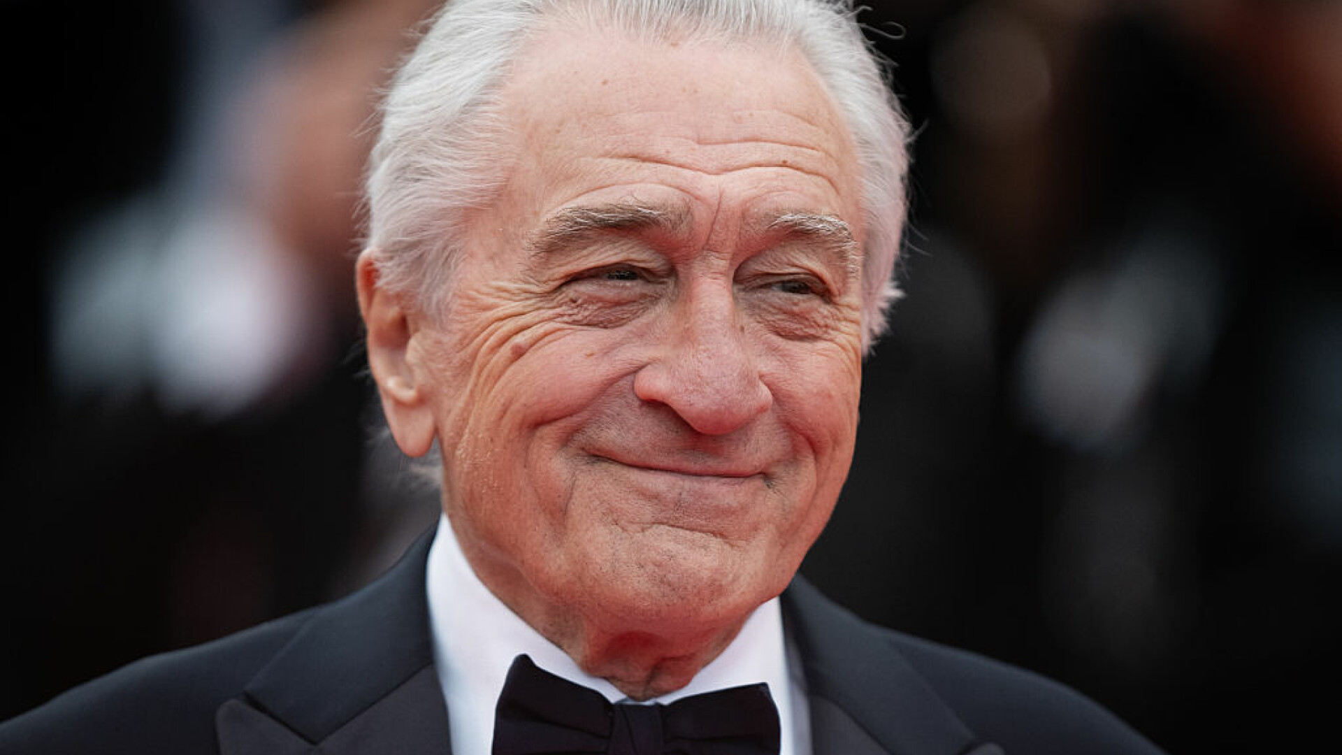 Robert De Niro