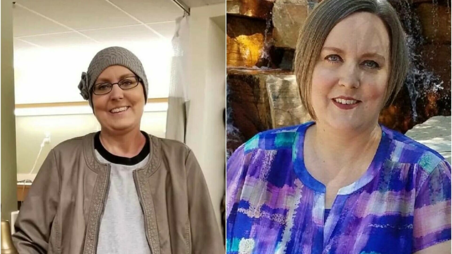 O mamă care a învins de patru ori cancerul a fost ucisă de un glonț tras la întâmplare spre casa ei