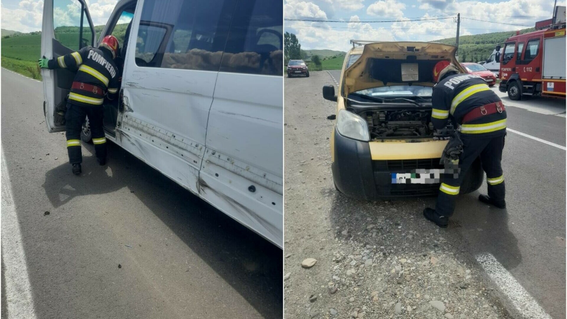 accident alba