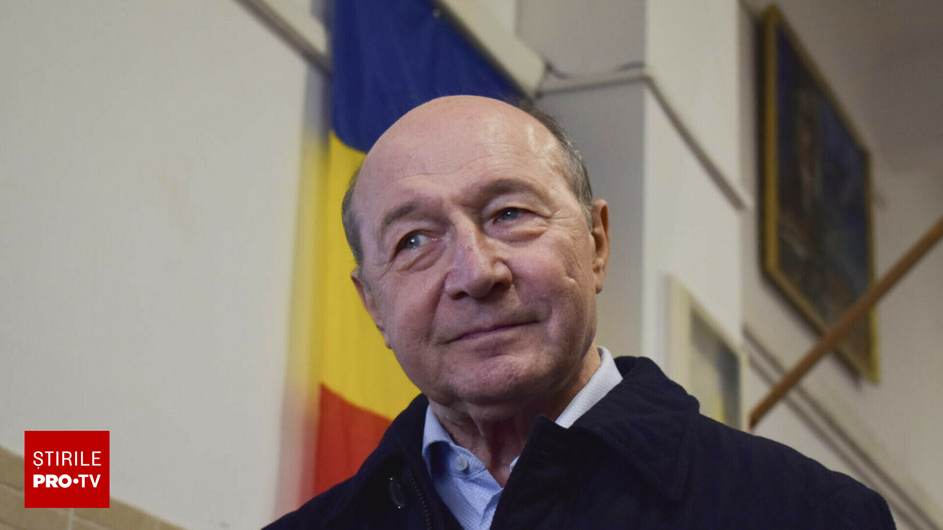 Traian Băsescu își va recupera privilegiile pierdute, după ce legea care le  anula a fost declarată neconstituțională - Știrile ProTV