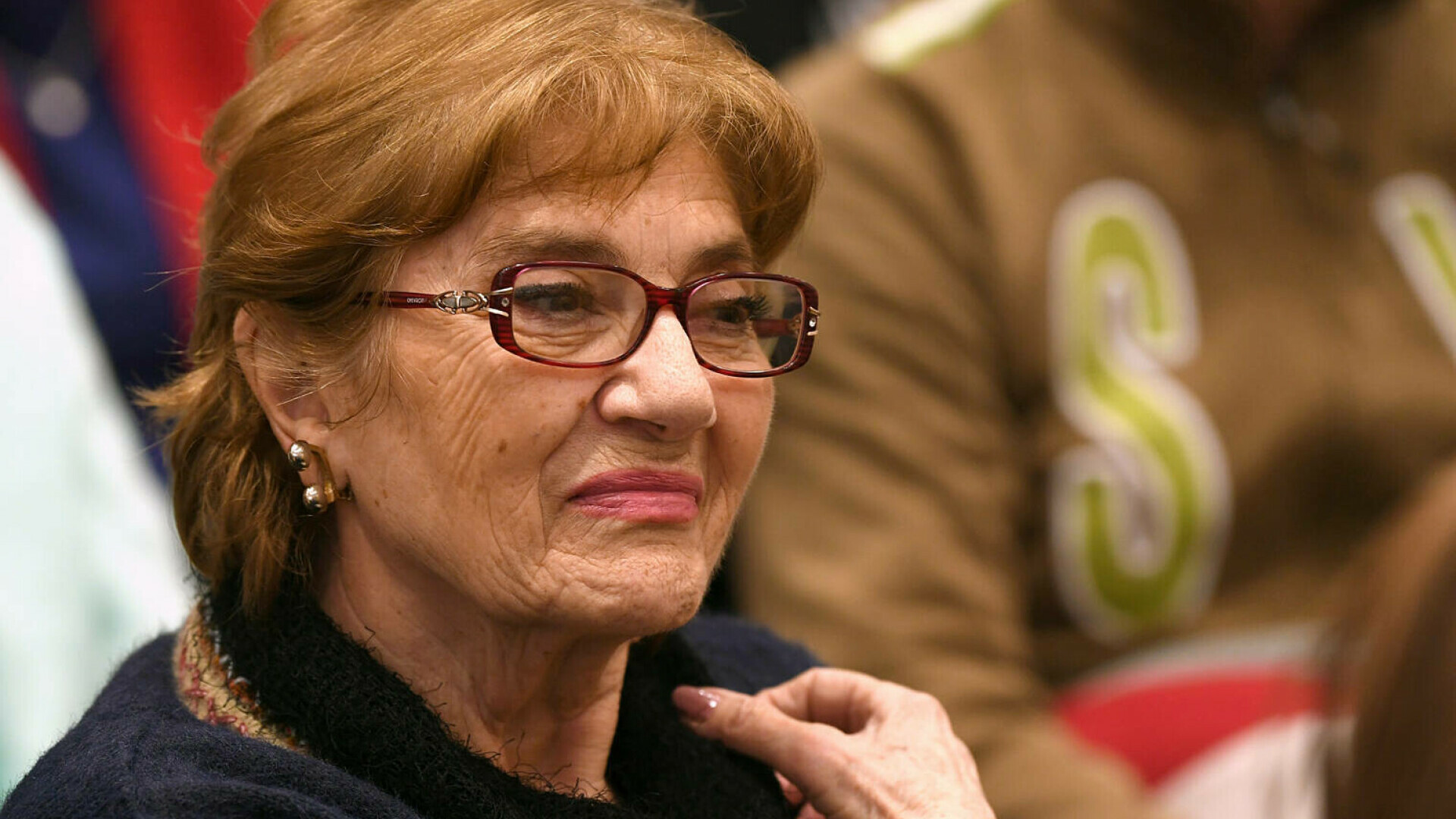 Actriţa Cristina Deleanu a murit la vârsta de 84 de ani. Marina Almăşan: „A fost un om de o rară delicateţe sufletească"
