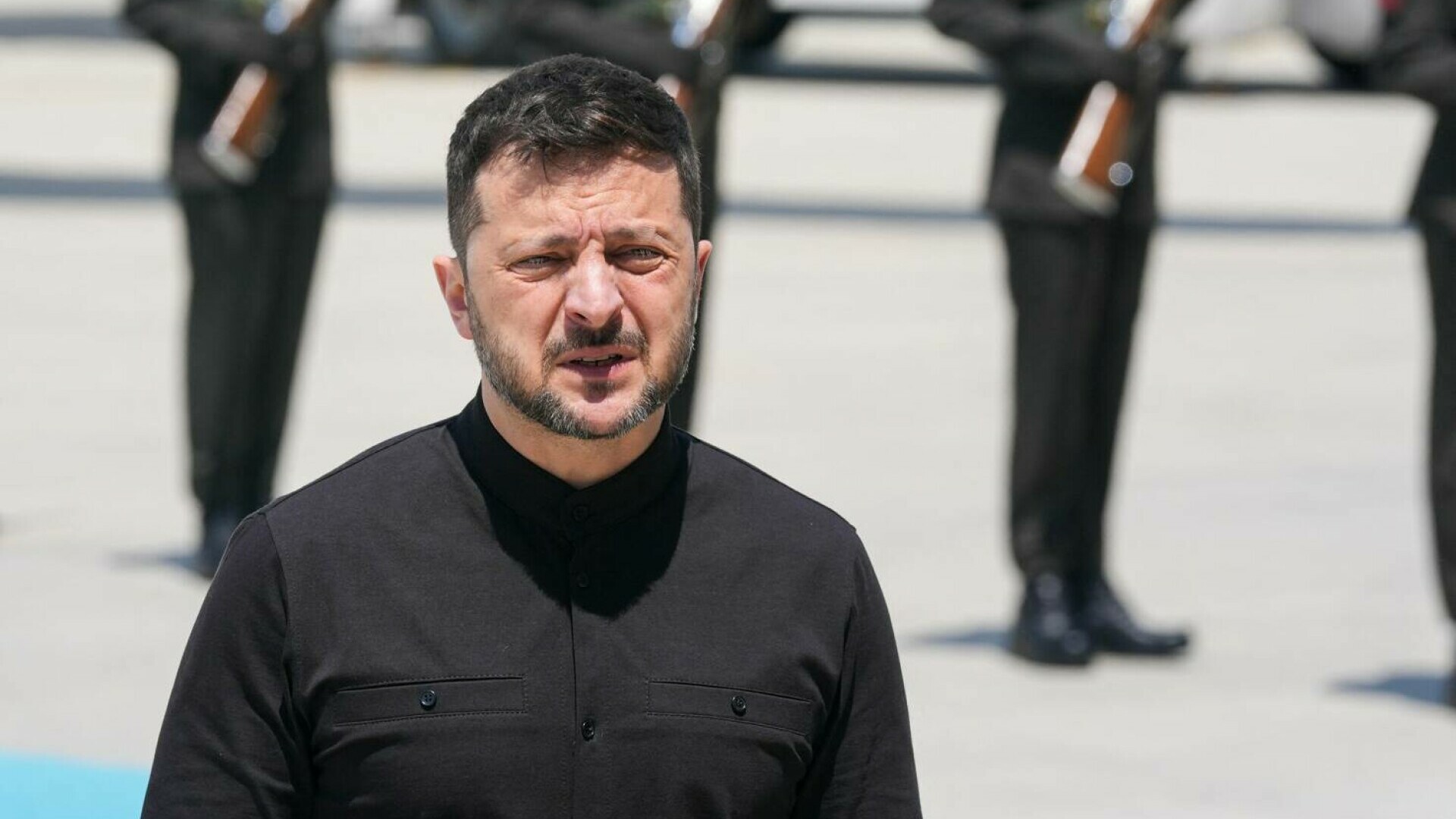 Tensiuni la negocierile de la Ankara. Zelenski ironizează delegația rusă, iar ei îl numesc "clovn", "ratat" şi "jalnic"