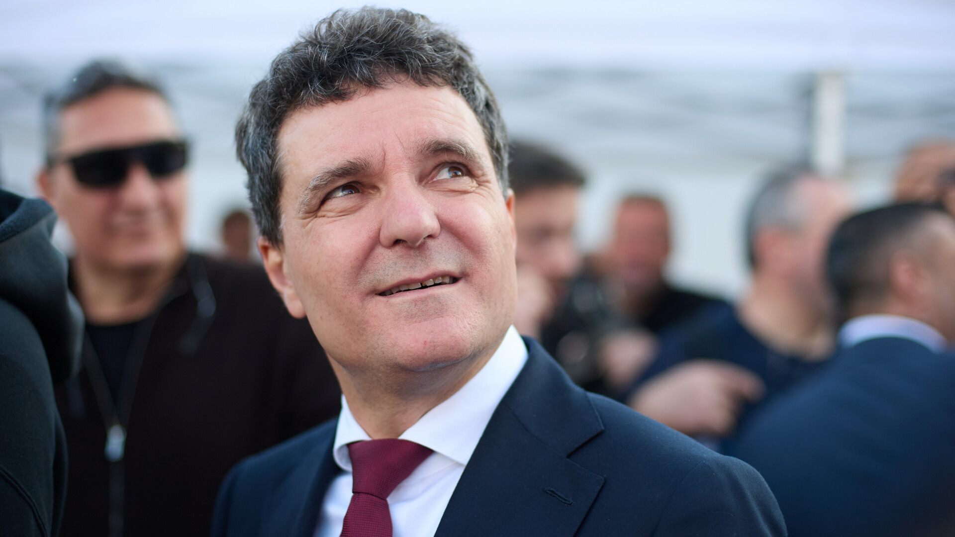 Nicușor Dan despre Donald Trump, Statele Unite și Uniunea Europeană. Poziția președintelui ales față de politica externă