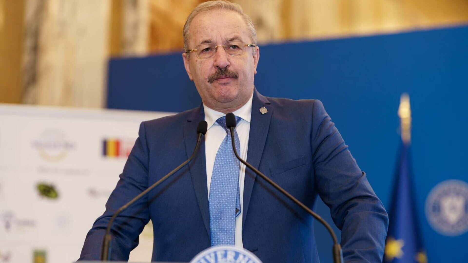 Vasile Dîncu: Alegerile au fost anulate pentru că România nu a implementat Regulamentul UE privind serviciile digitale