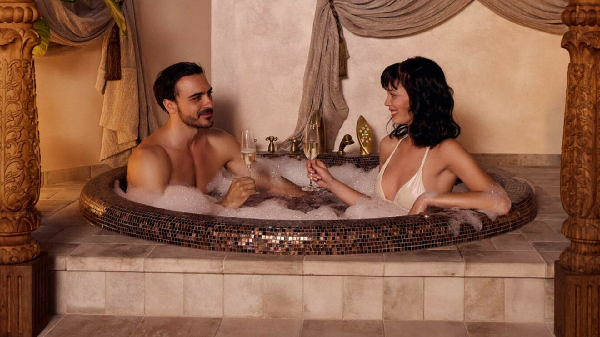 (P) Thai temple SPA, noua oază de recreere la standarde de excelență în inima cartierului de business al Bucureștiului