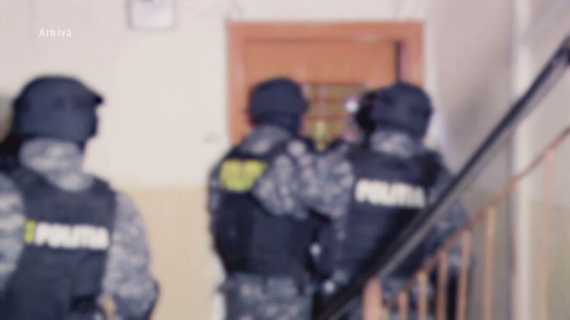 Metoda ingenioasă prin care o fată de 16 ani a scăpat de proxenetul care o teroriza, la Iași. Individul a fost condamnat