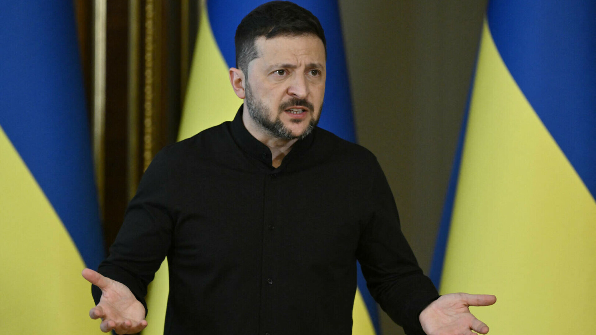 Rușii cer un nou președinte în Ucraina pentru a putea semna memorandumul privind viitoarea pace: ”Nu mai e legitim”