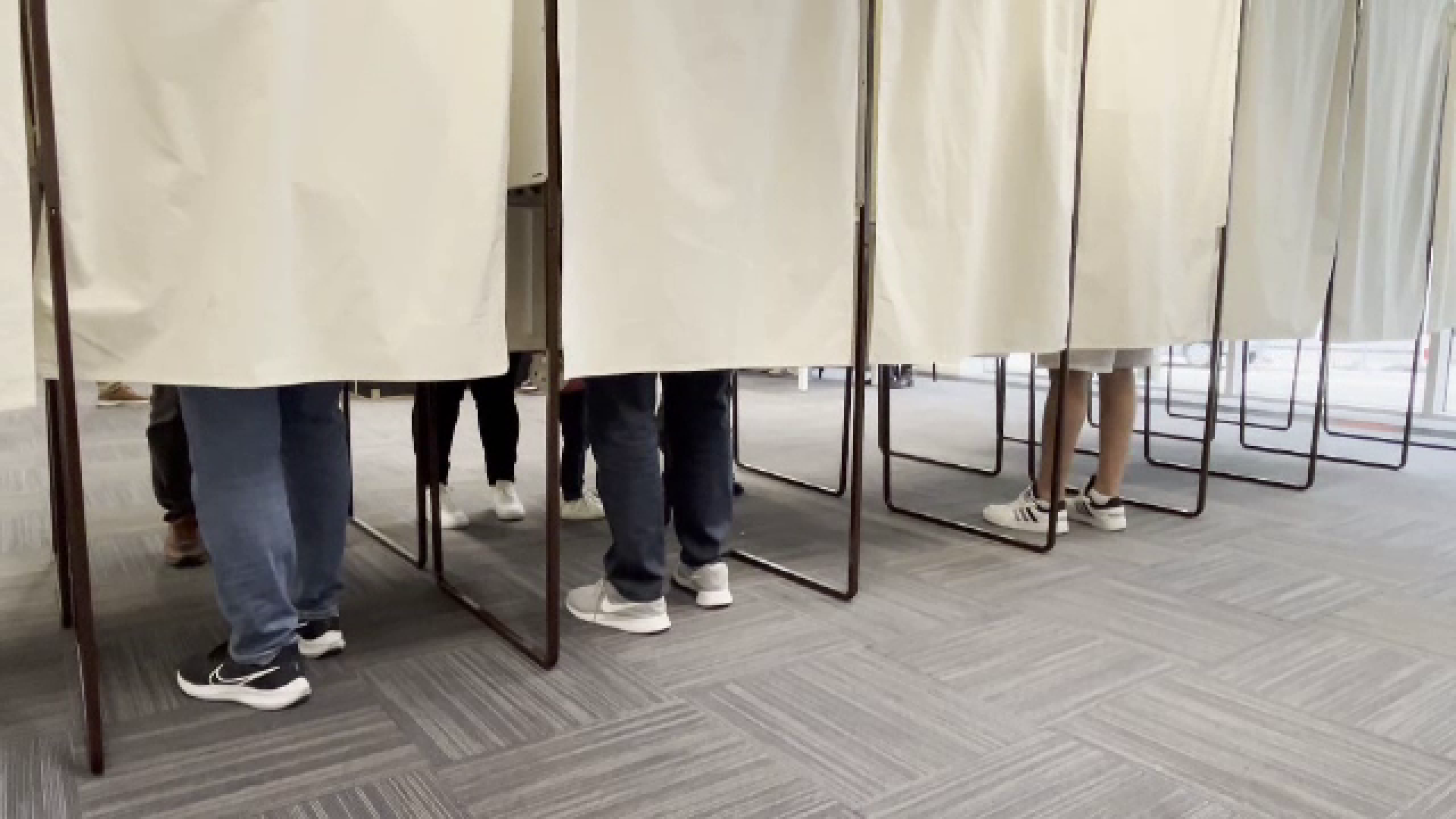 Alegeri prezidențiale 2025. Vineri - ultima zi de campanie electorală, prima zi de vot în diaspora