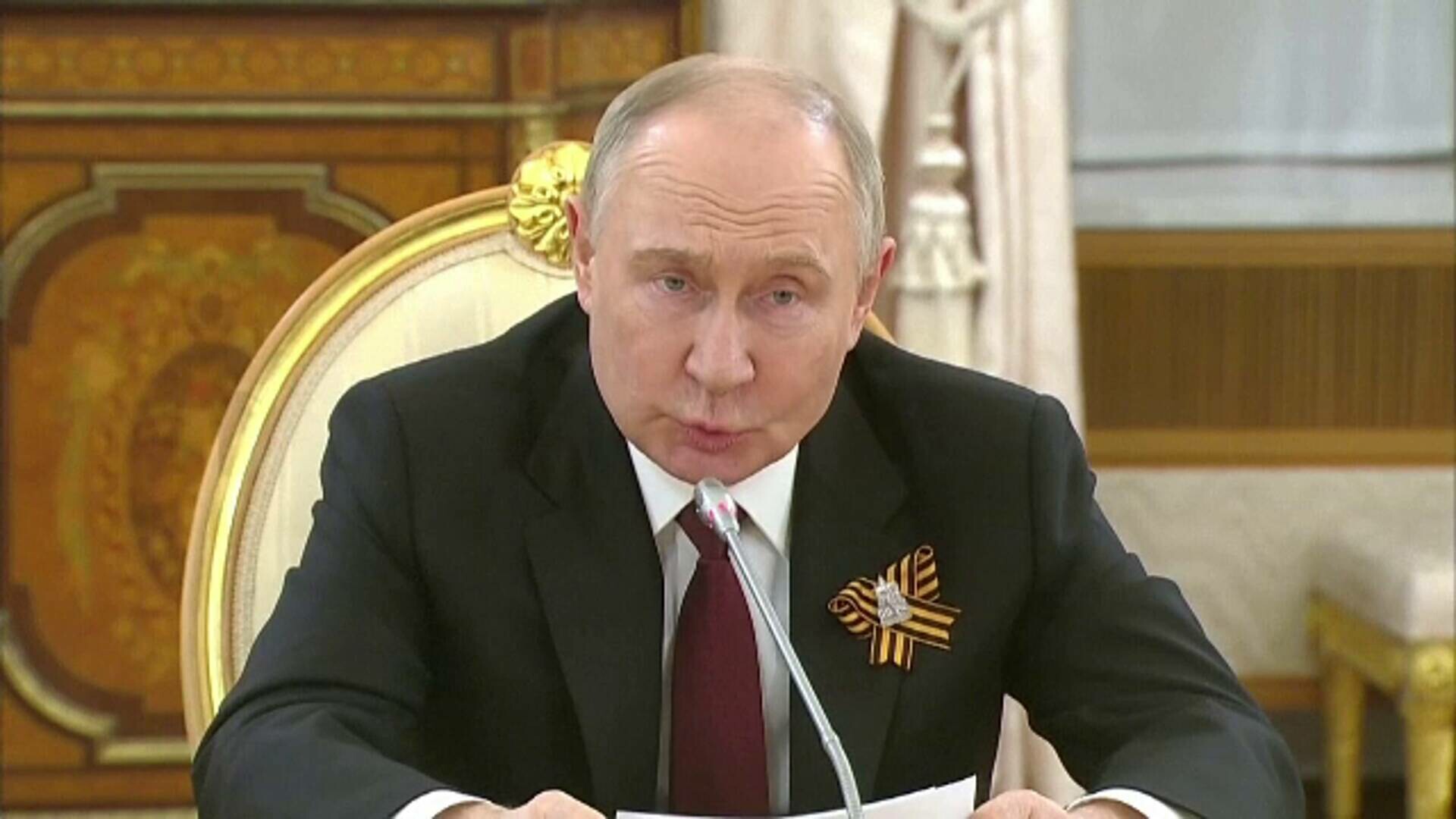 Vladimir Putin va găzdui primul summit Rusia-Liga Arabă în octombrie