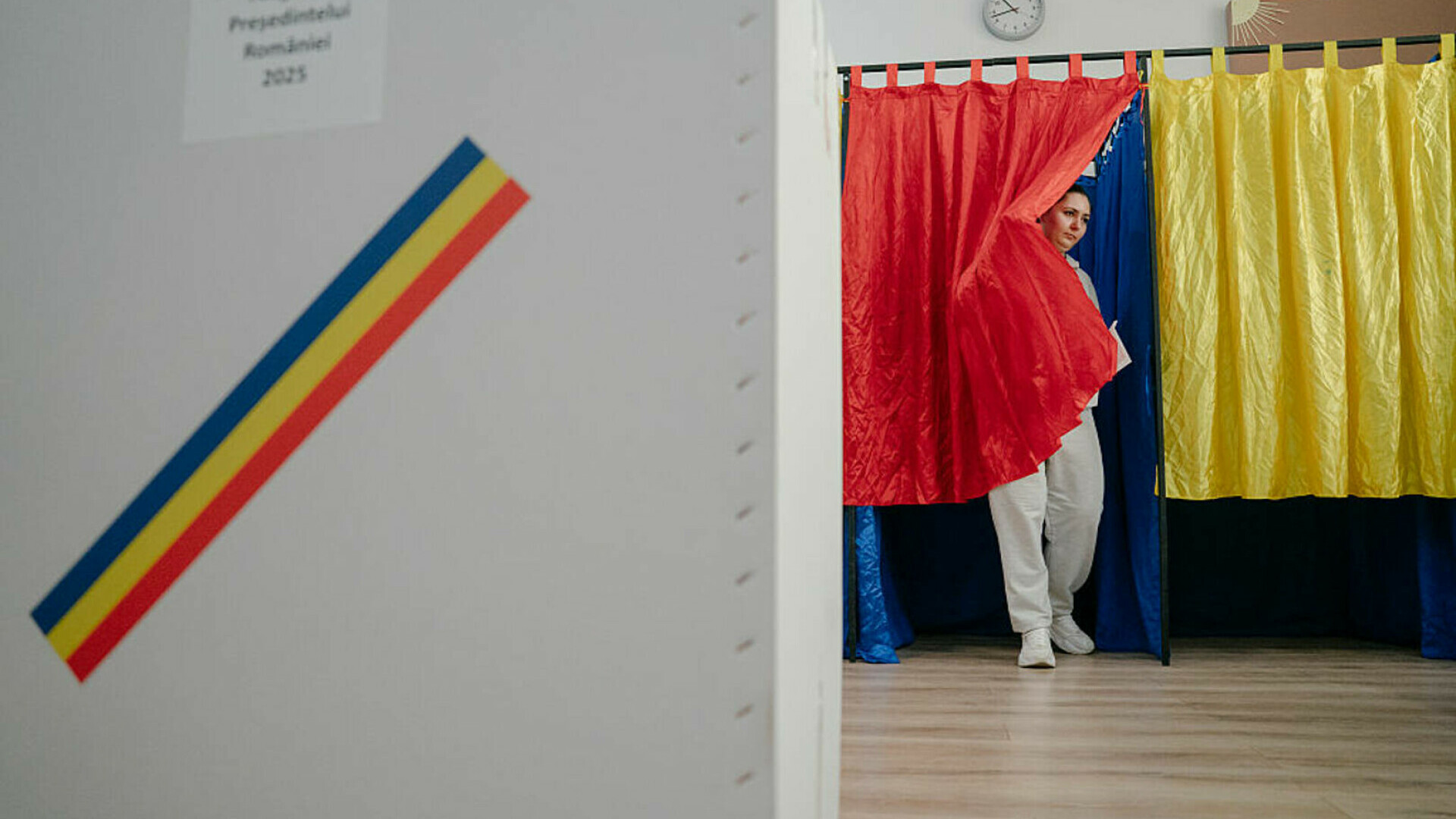 LIVE TEXT | Alegeri prezidențiale 2025, turul 2, în diaspora. Românii din străinătate aleg între George Simion și Nicușor Dan