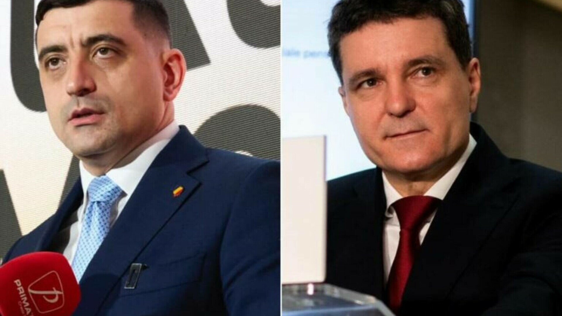 Simion pierde teren, Nicușor Dan recuperează spectaculos. Esențială este migrarea indecișilor - analiză MKOR