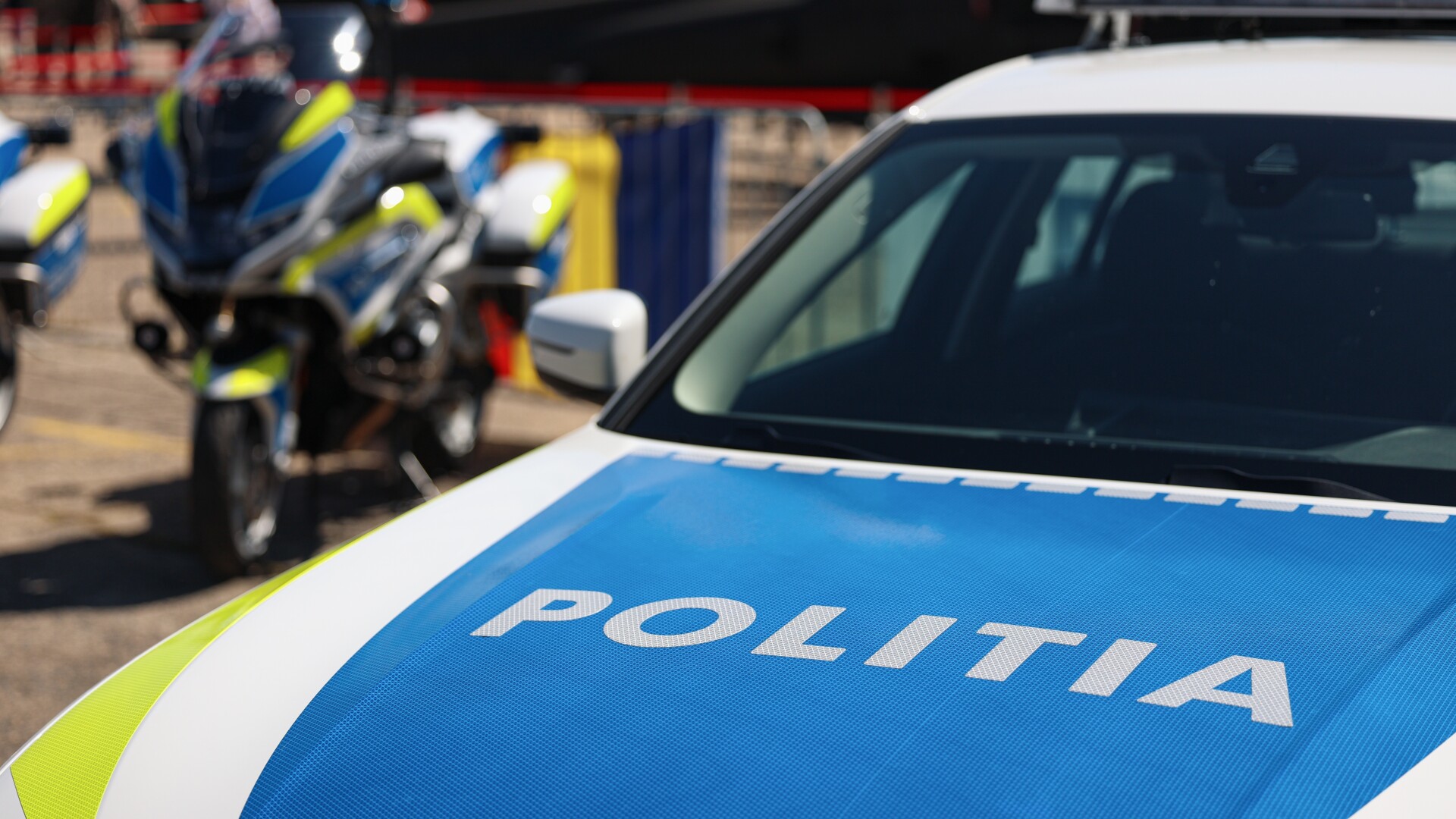 MAI: Au fost eliminate peste 160 de conturi de TikTok care se asociau ilegal cu Poliția Română
