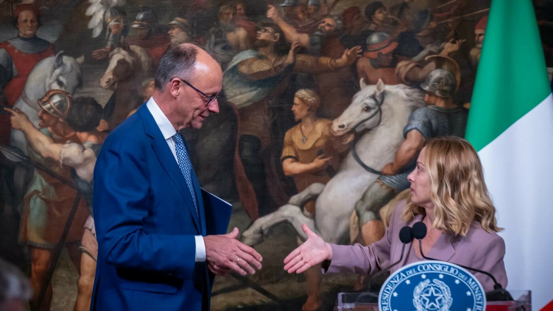 Ce au stabilit liderii din UE privind trimiterea de trupe în Ucraina. „Lucrăm acum la o încetare a focului”