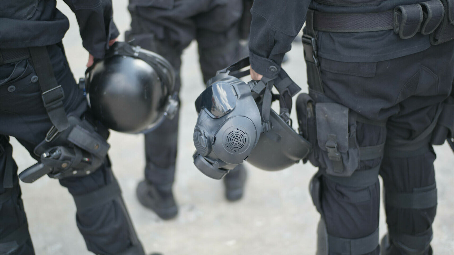 Zeci de membri ai unui grup criminal au fost uciși de forțele de securitate din Mexic. Ce infracțiuni grave au comis