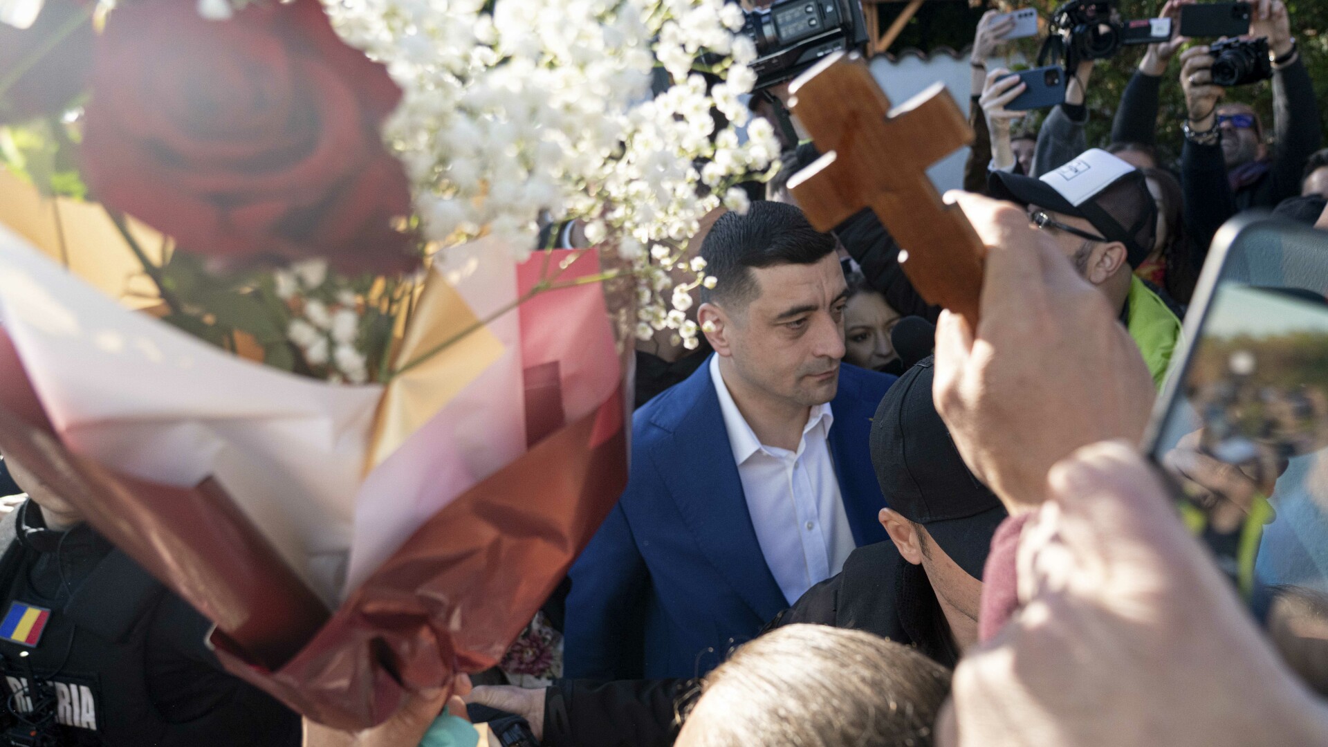 Simion „matematicul”: Niciun calcul din lume nu poate arăta că au votat 11,5 mil. de români. Cifrele mele au fost corecte