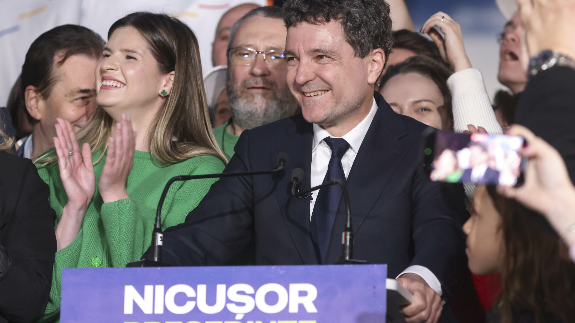 Nicușor Dan