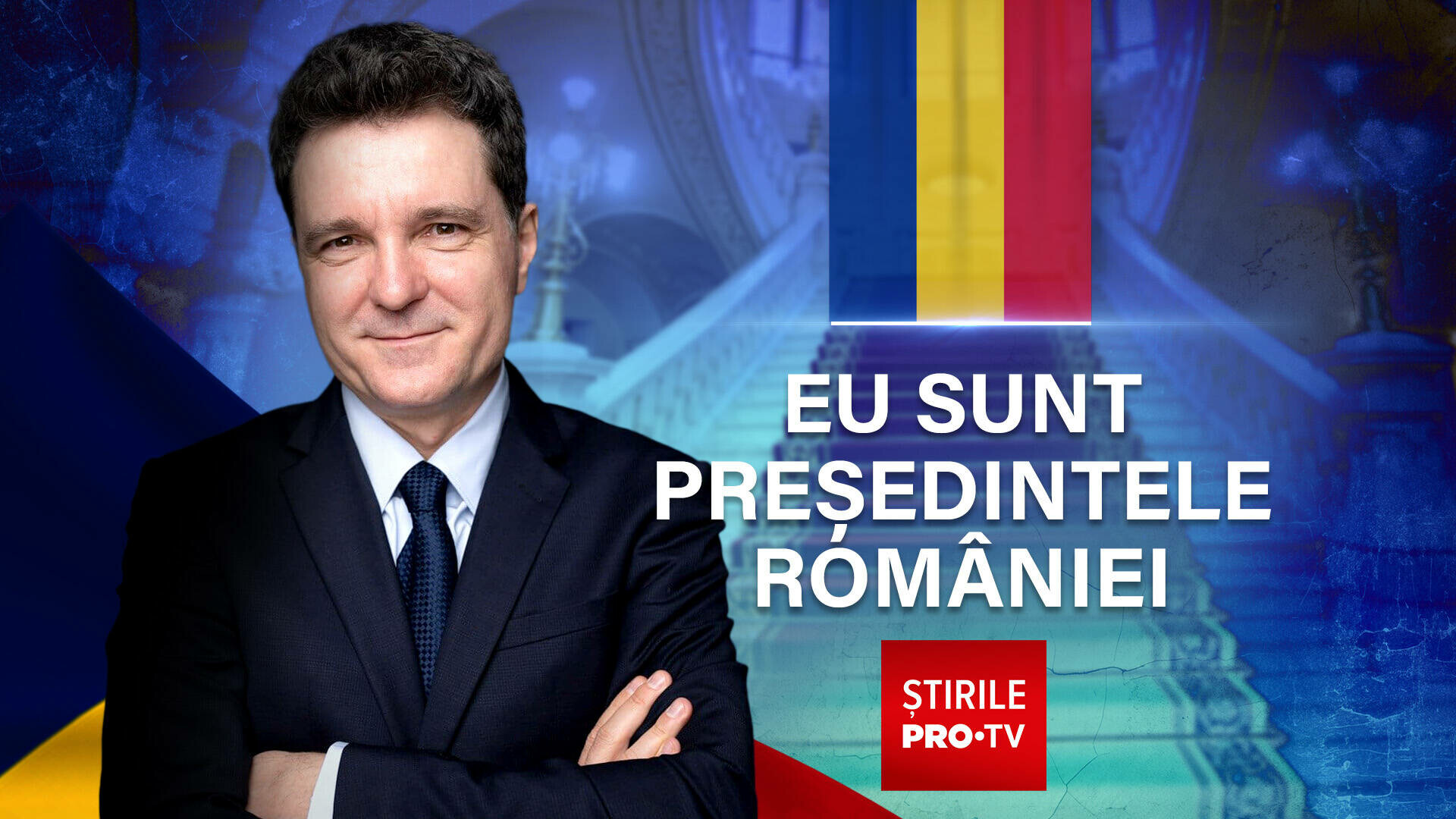 LIVE TEXT | Nicușor Dan a câștigat alegerile prezidențiale 2025. Învingător clar în țară