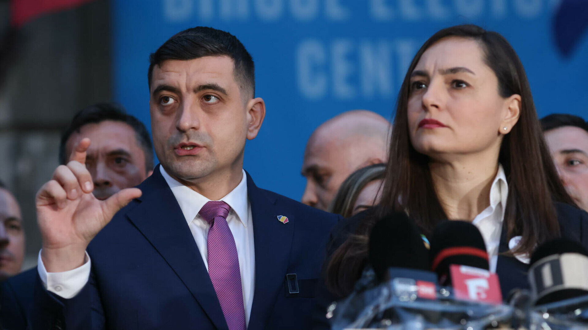 Anamaria Gavrilă, șefa POT, reacție după alegerile prezidențiale. Ce așteptări are după victoria lui Nicușor Dan