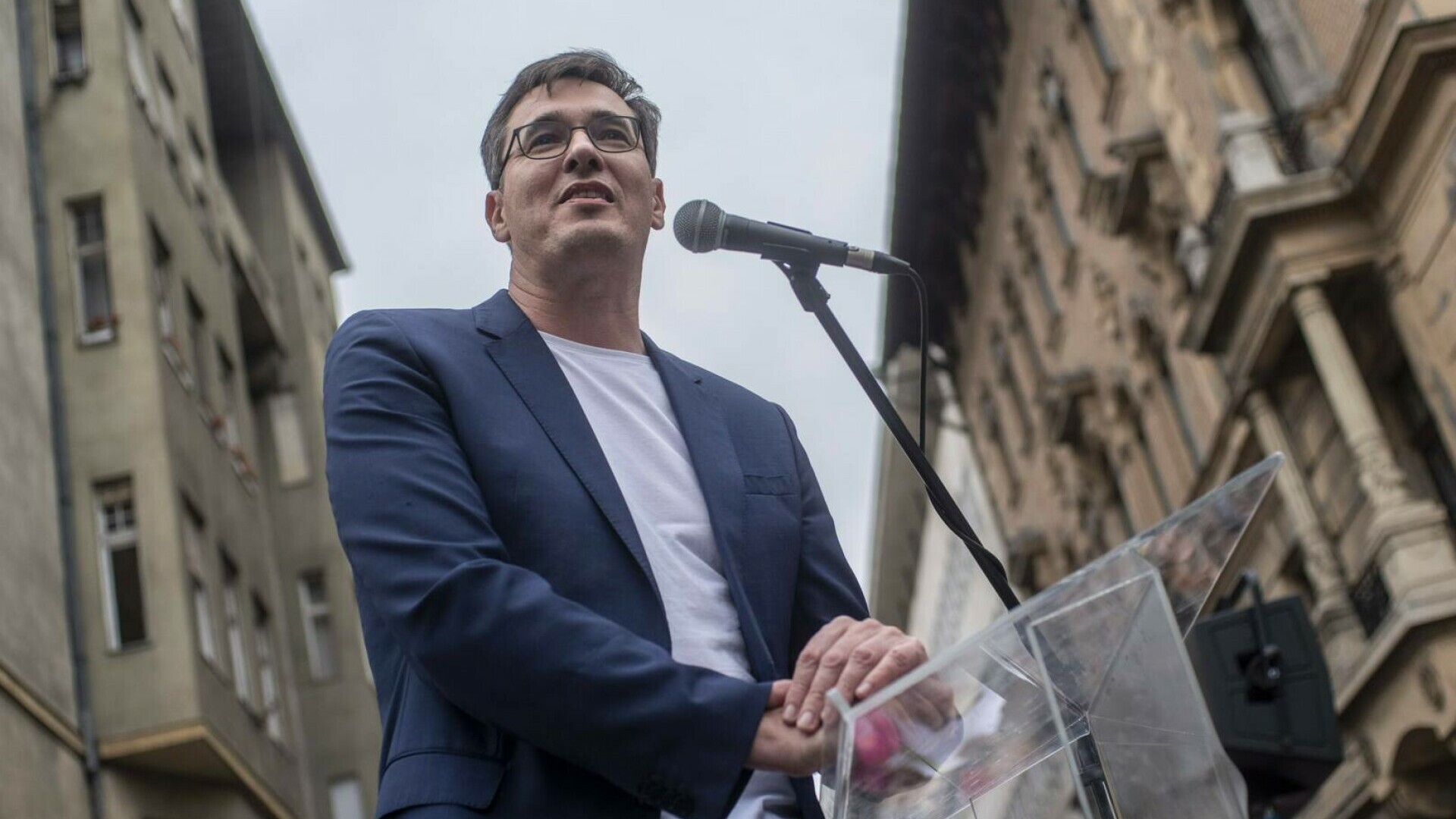 Reacție oficială de la Budapesta după ce Nicușor Dan a câștigat alegerile. „A fost o mare uşurare”