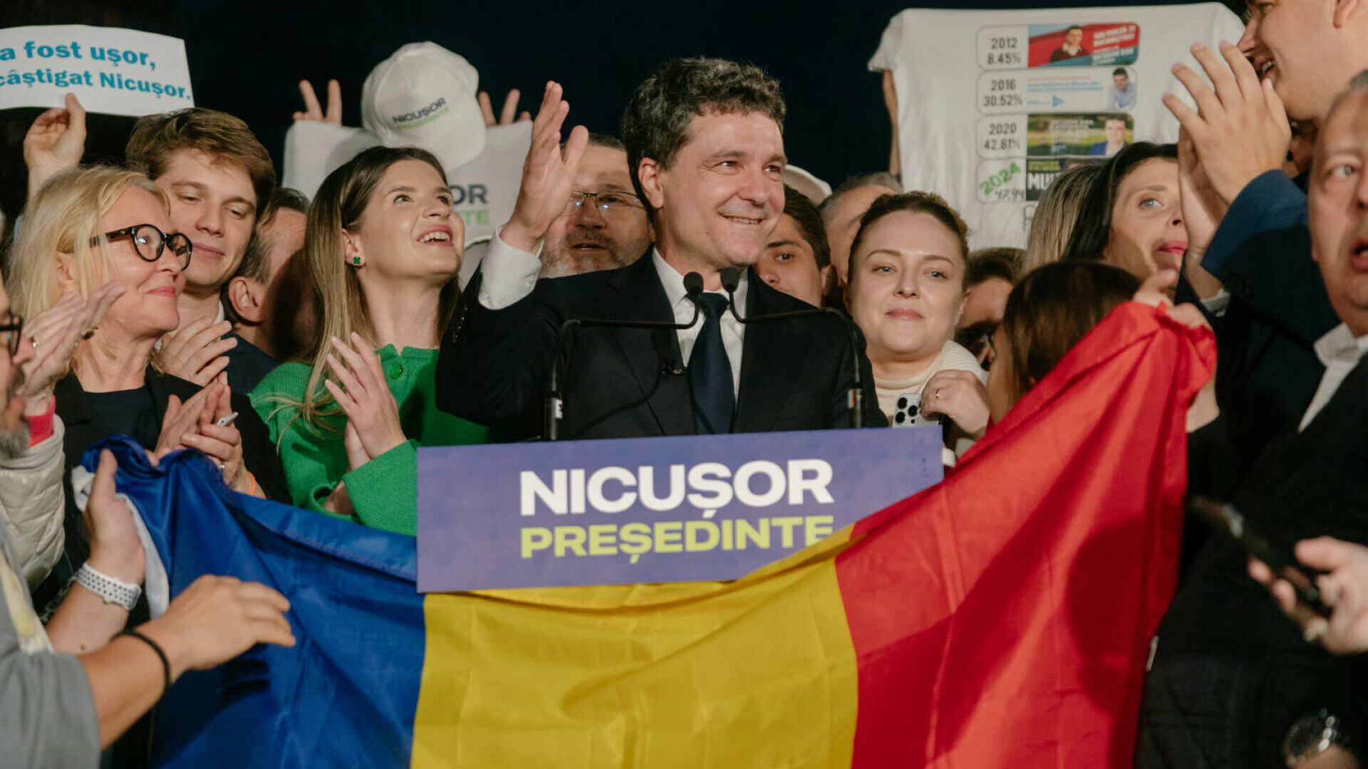 JPMorgan revine asupra estimărilor privind devalorizarea leului: Victoria lui Nicuşor Dan reduce riscul politic