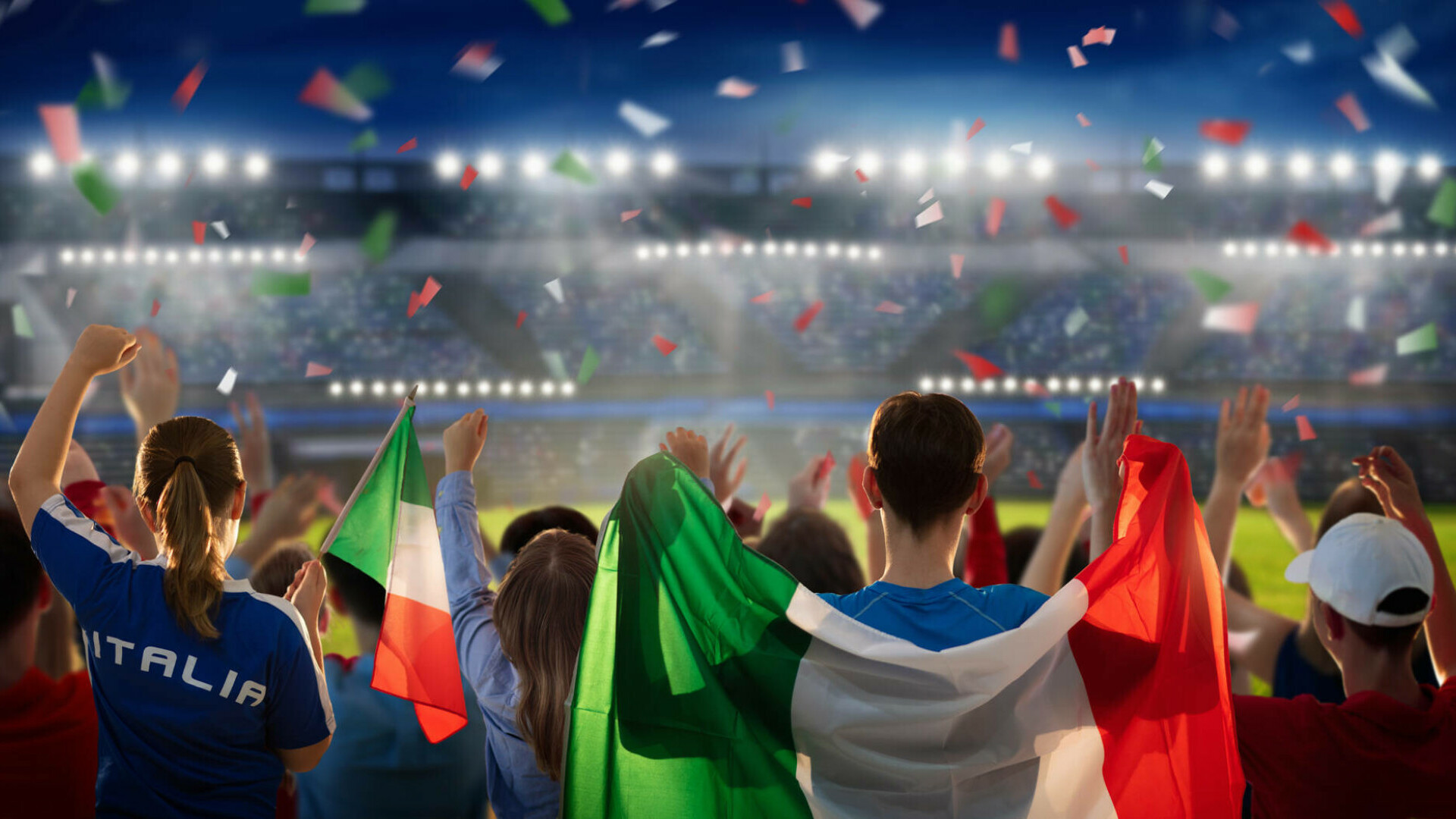 Un club istoric din Italia, la care a jucat și un mare fotbalist român, preluat de stat pentru a-l apăra de mafie
