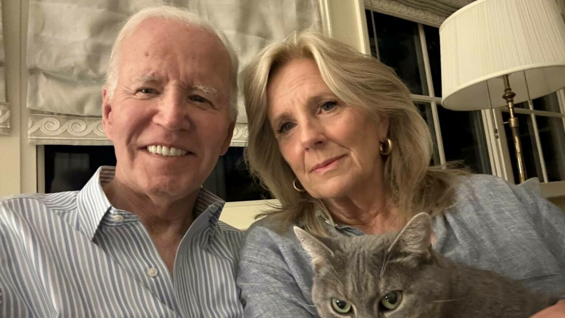 Joe Biden a împărtășit un mesaj emoționant după dezvăluirea diagnosticului de cancer: "Suntem mai puternici”