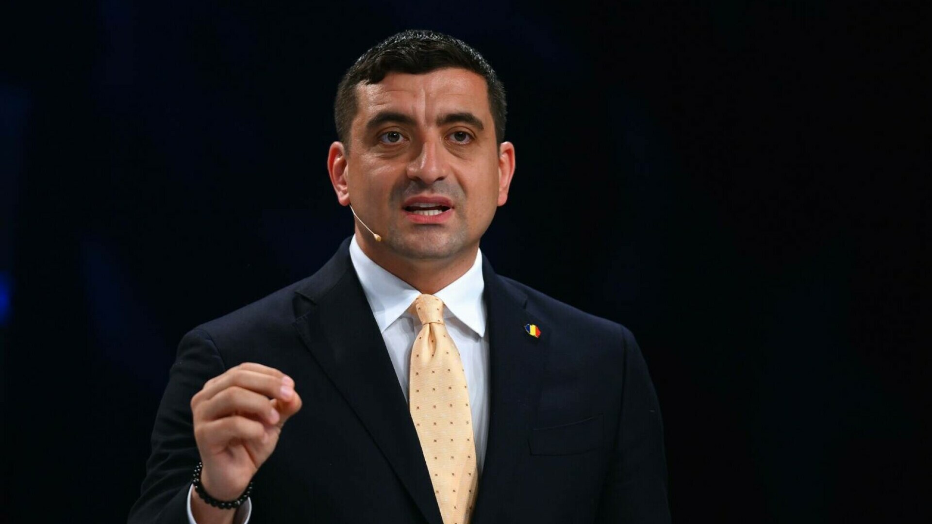 George Simion are de așteptat până măcar până pe 2 iulie pentru a afla dacă are voie, din nou, în Republica Moldova