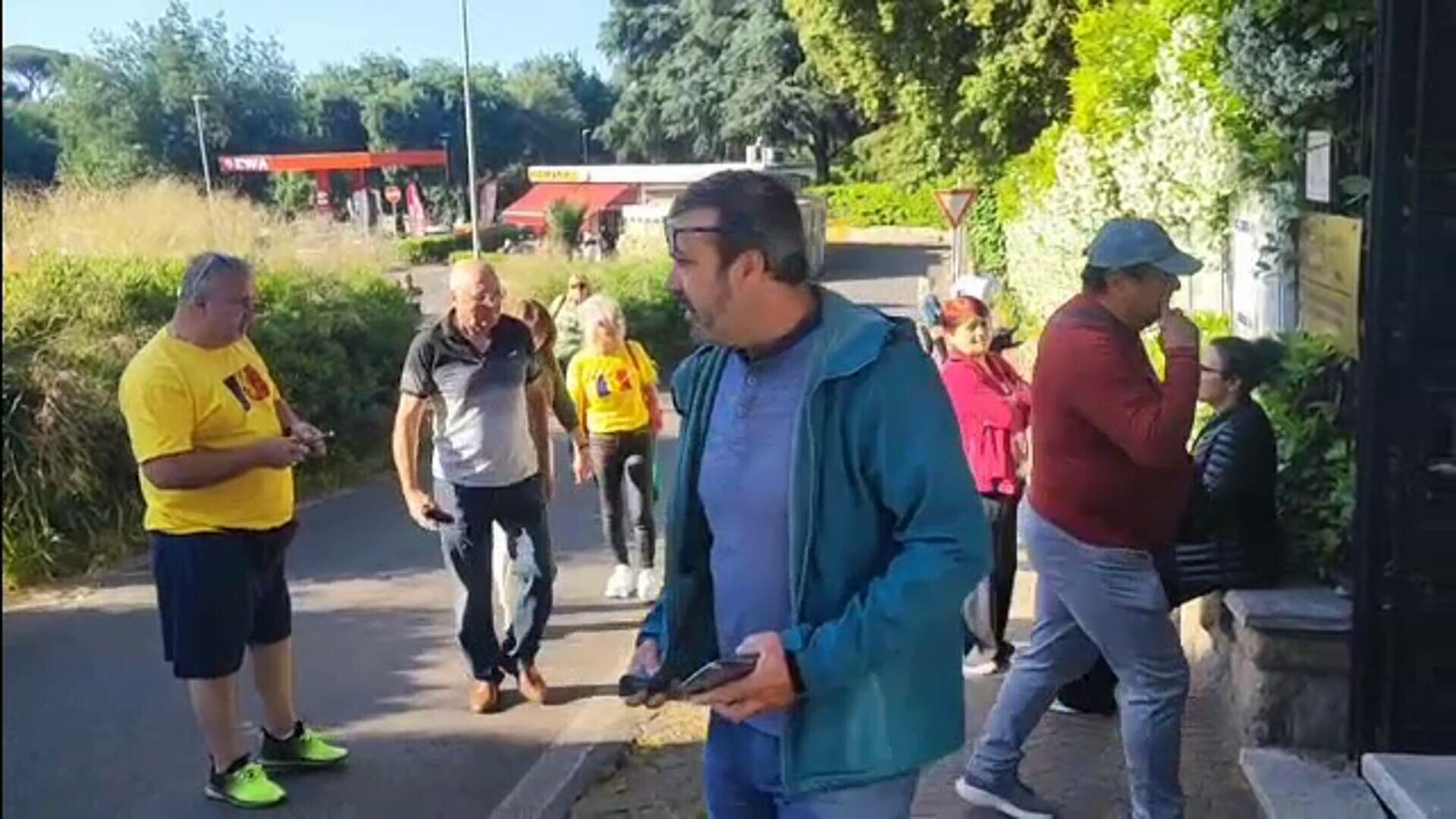 Răsturnări de situație în mai multe țări la alegerile prezidențiale, față de turul 1. „Am înțeles că e gravă situația”