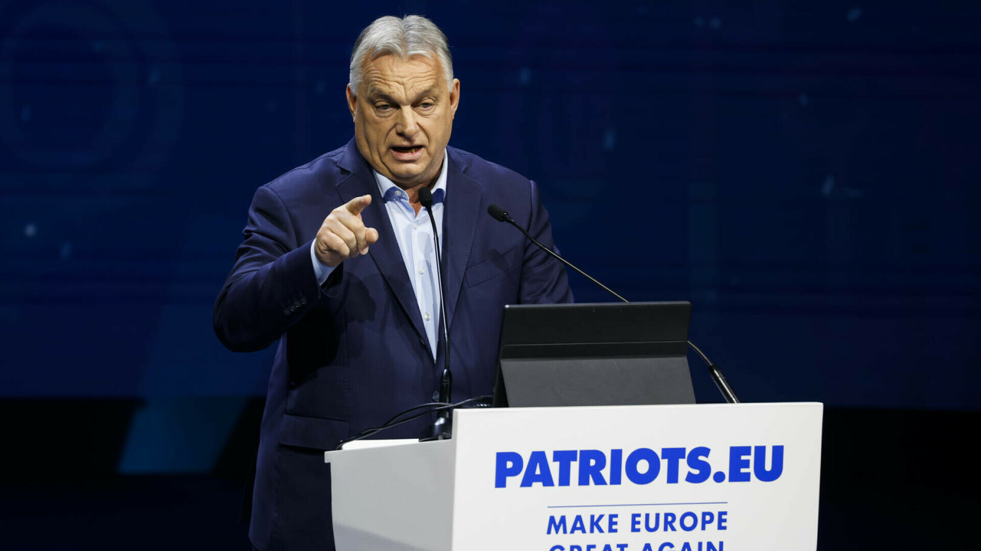 Gafa lui Viktor Orbán în alegerile prezidențiale din România. Riscă să piardă sprijinul maghiarilor din Transilvania