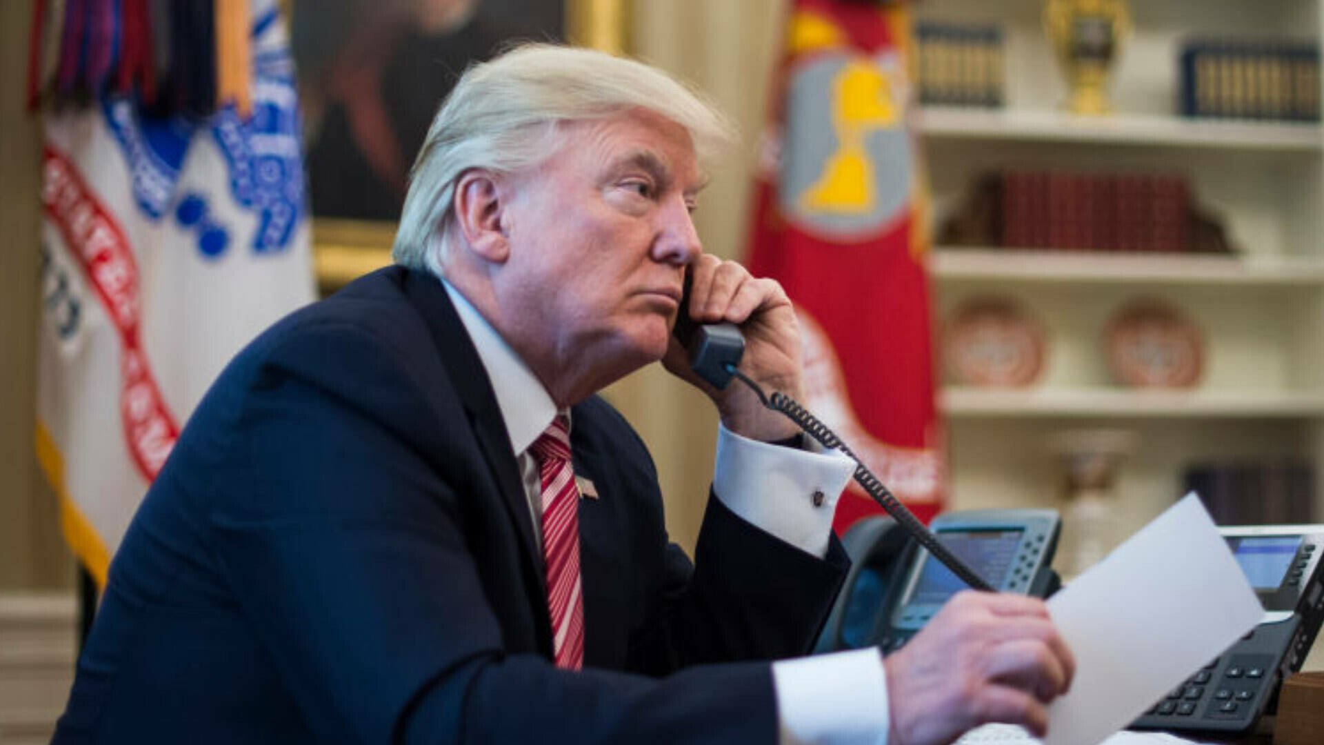 Liderii UE dezvăluie ce le-a spus Trump despre discuția sa cu Putin. O „reacţie puternică” este așteptată din partea SUA