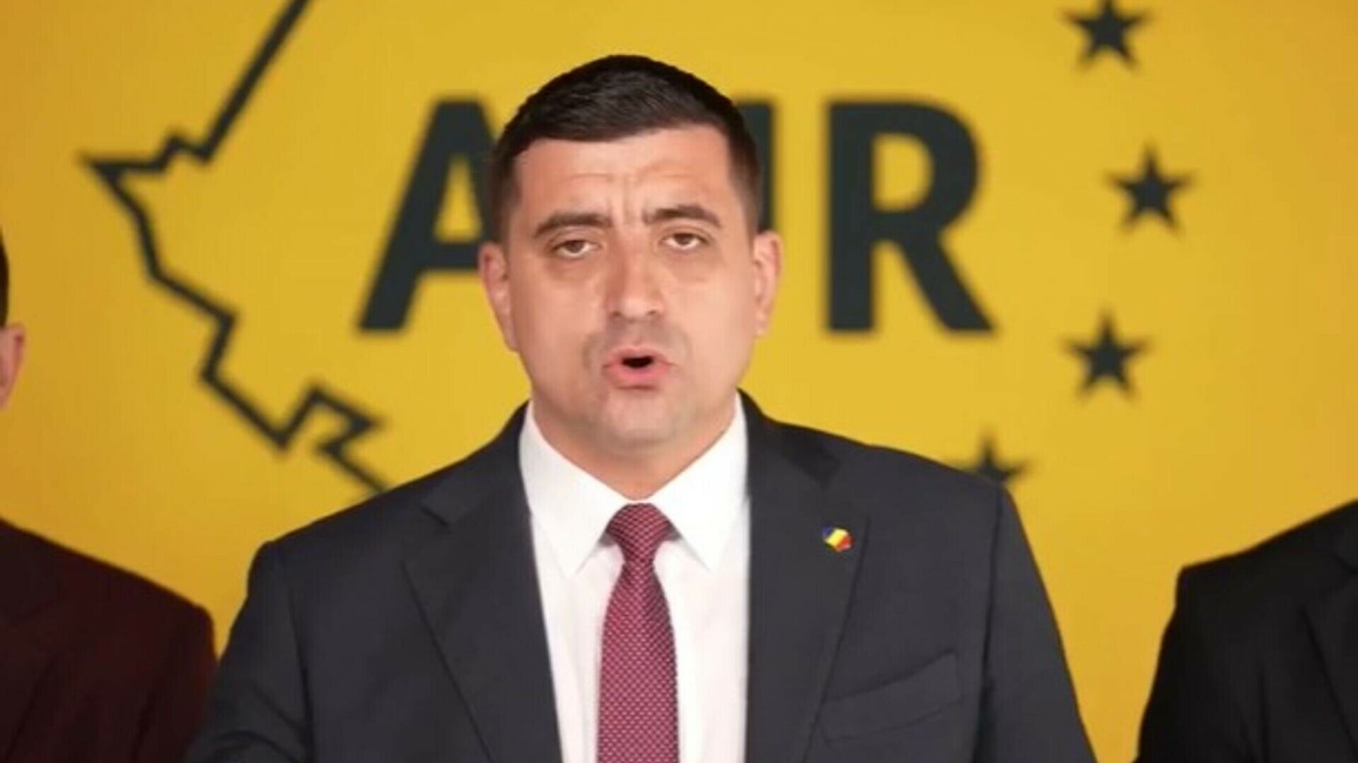 George Simion: ”Cine a fost de partea lui Nicușor Dan o să regrete. Cer anularea alegerilor”. Cum invocă ”vărsarea de sânge”