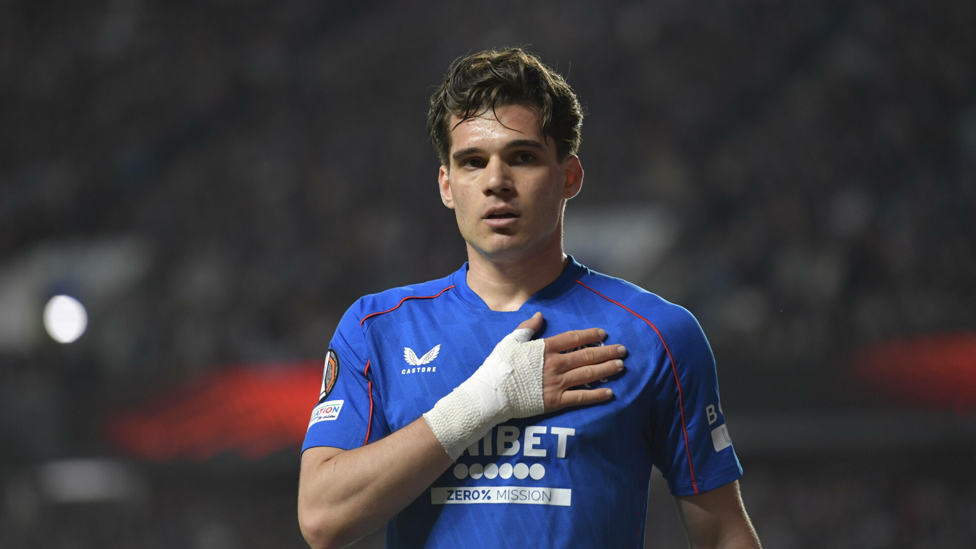 Ianis Hagi a plecat de la Glasgow Rangers. Anunțul oficial al clubului. Care ar fi următoarea destinație | VIDEO