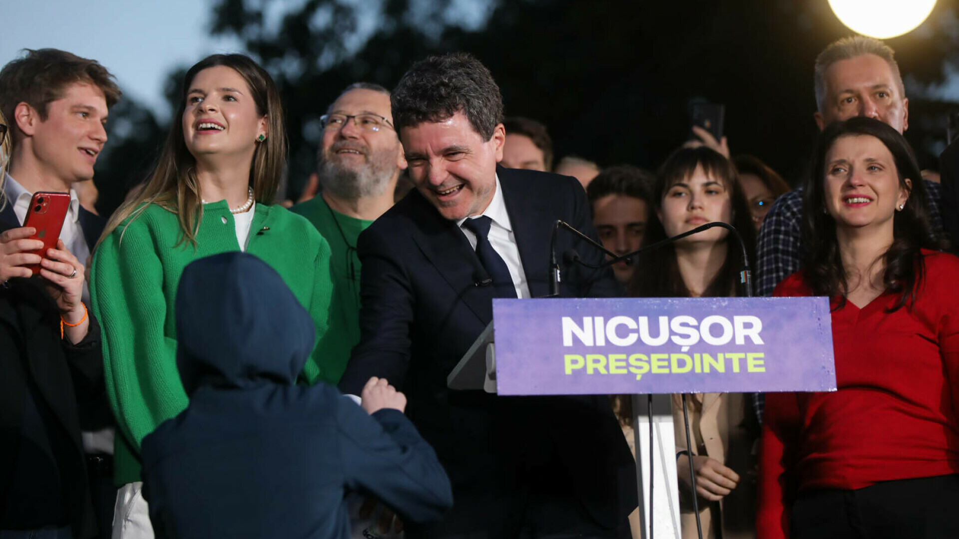 Noi reacții din SUA după ce Nicușor Dan a fost ales președinte. Mesajul transmis de 6 senatori