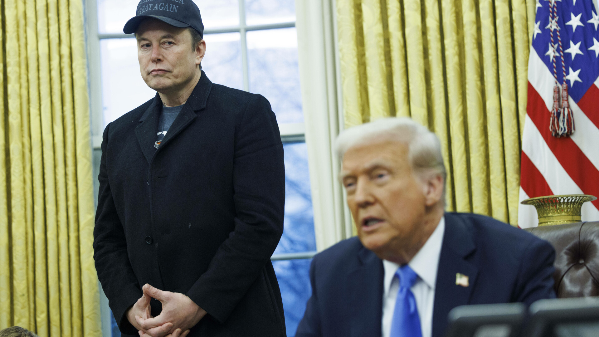 Elon Musk spune că va cheltui „mult mai puțin” pe politică. Suma impresionantă pe care i-a donat-o lui Trump