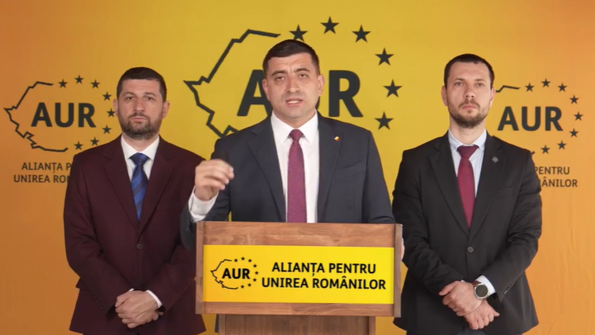 CCR: Simion a trimis pe mail „un înscris, în formă scanată”, fără să fie semnată în original sau electronic