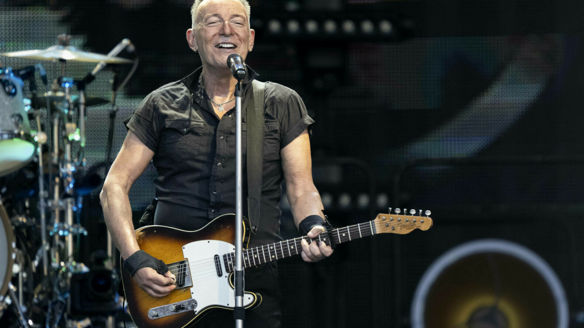 Bruce Springsteen îl atacă pe Trump în noul său album: America se află în mâinile unui guvern corupt, incompetent și perfid