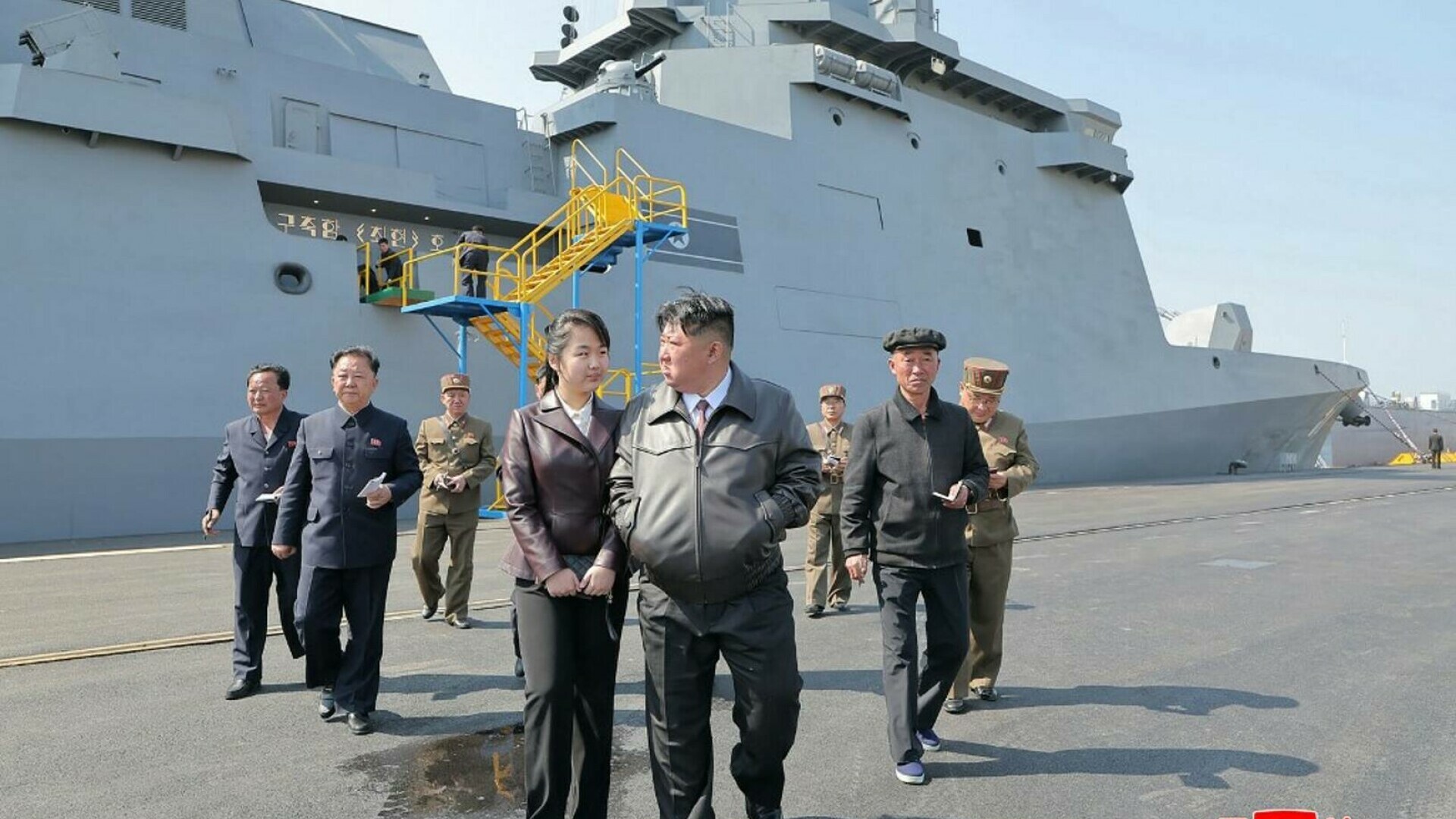 „Accident grav” în Coreea de Nord, chiar sub privirile lui Kim Jong Un. Liderul de la Phenian a răbufnit și amenință