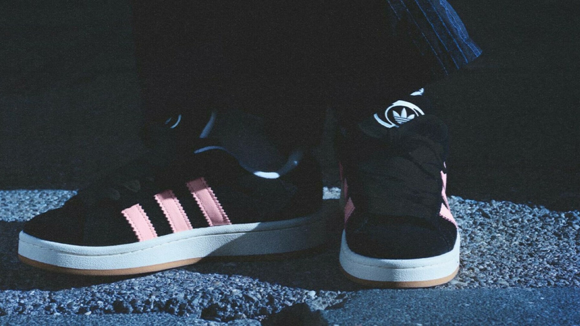(P) adidas Campus – de ce ar trebui să ai în garderoba ta acest model clasic de pantofi sport