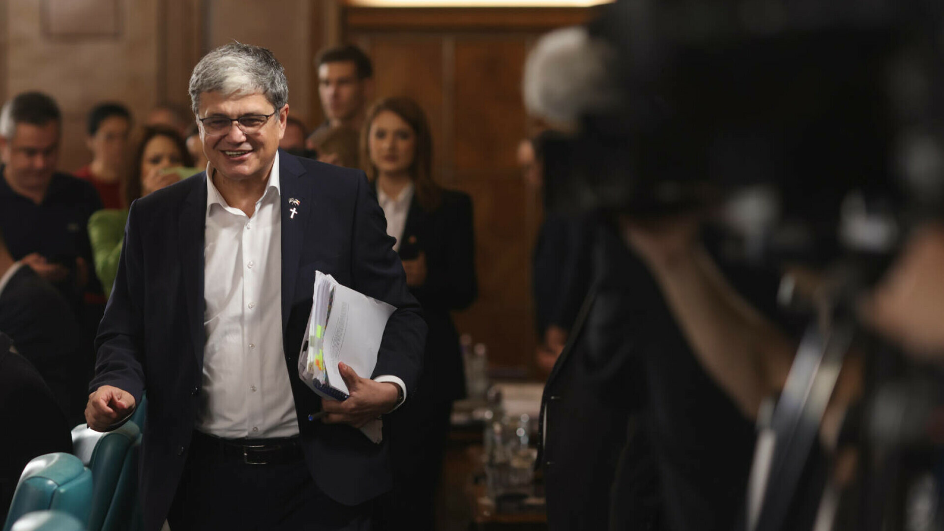 Soluția guvernului pentru ca România să atragă 44 de miliarde de euro de la UE în următorii patru ani