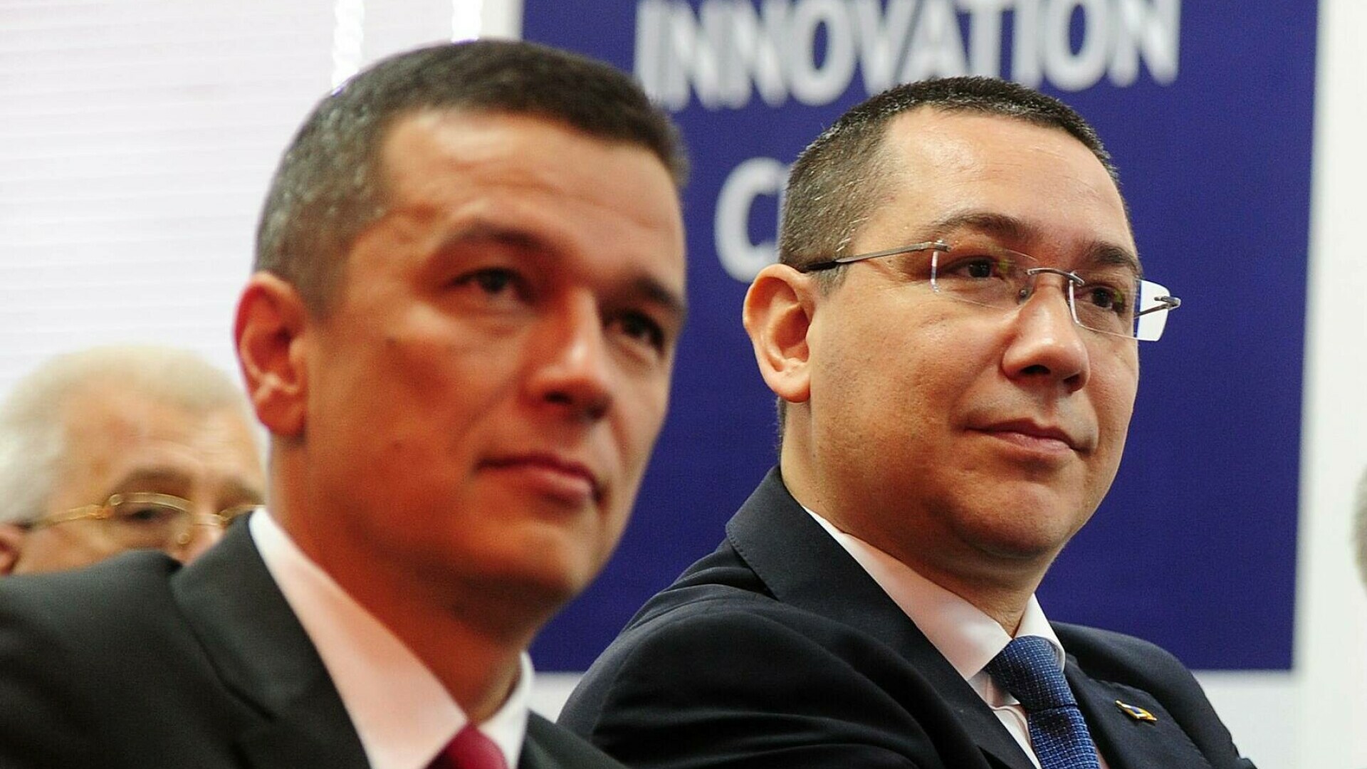 Sorin Grindeanu, despre Victor Ponta: Când ai un brand de trădător, e greu să mai vii şi să mai ai discuţii cu cineva din PSD