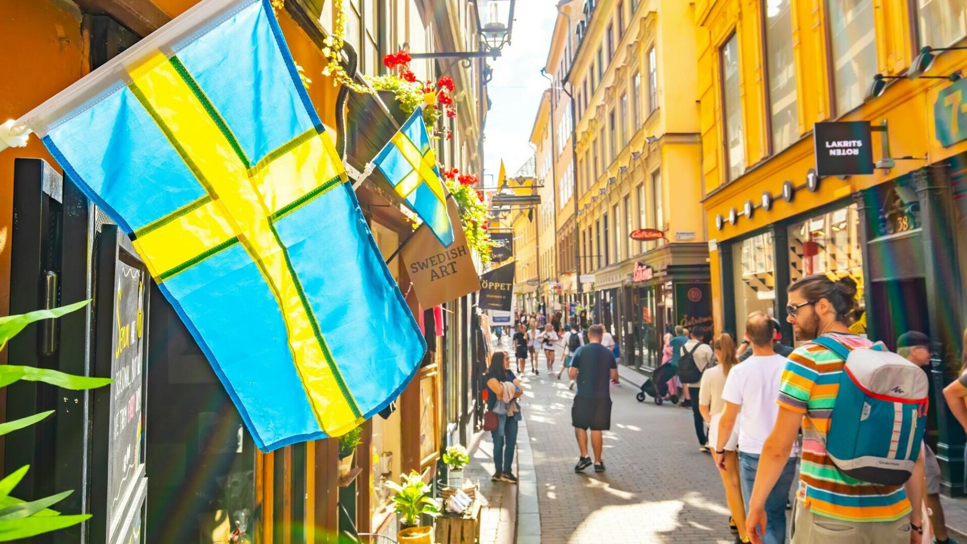 Stockholm