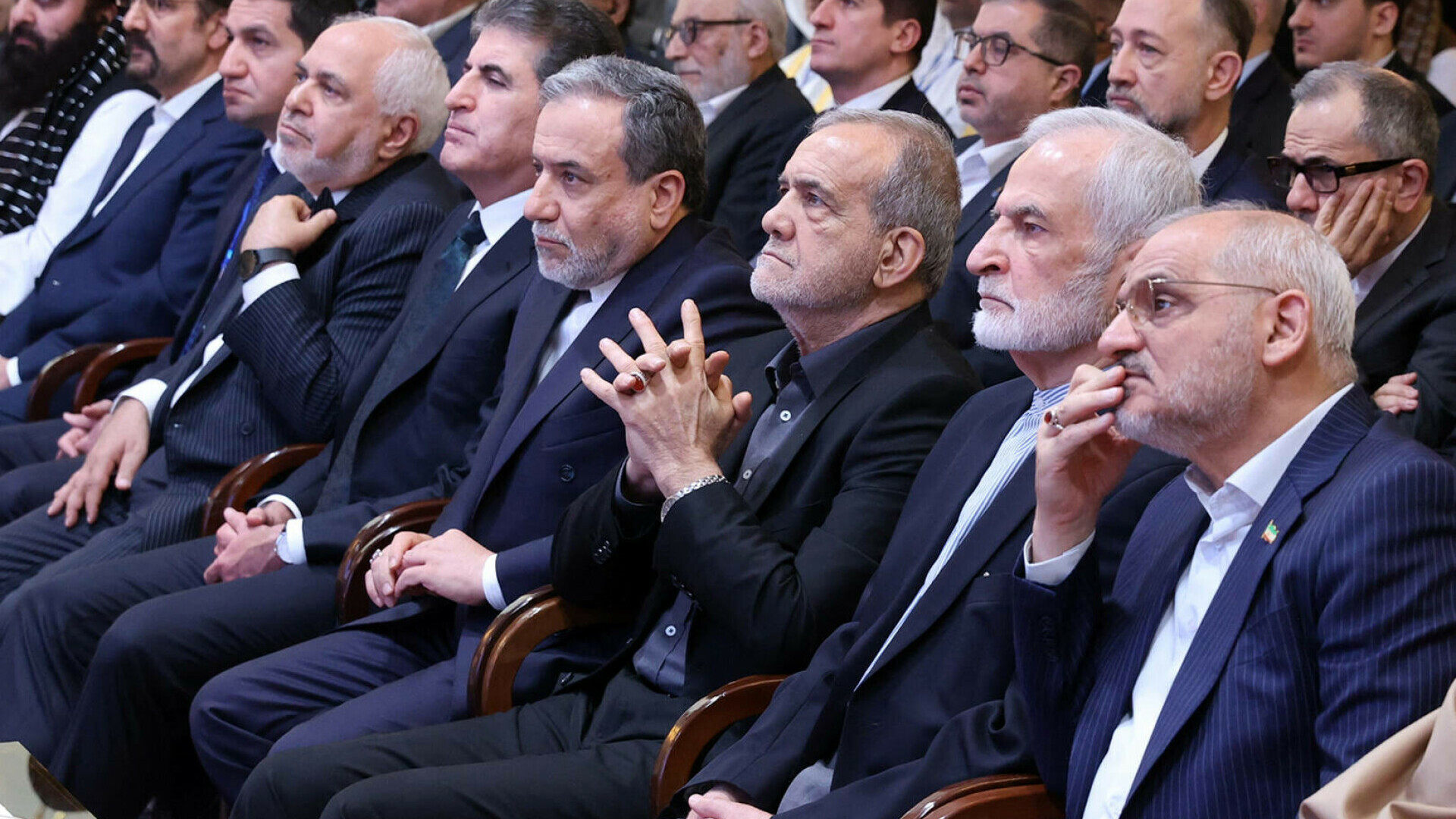 Iranul spune că va face SUA responsabile de orice atac israelian împotriva instalaţiilor sale nucleare