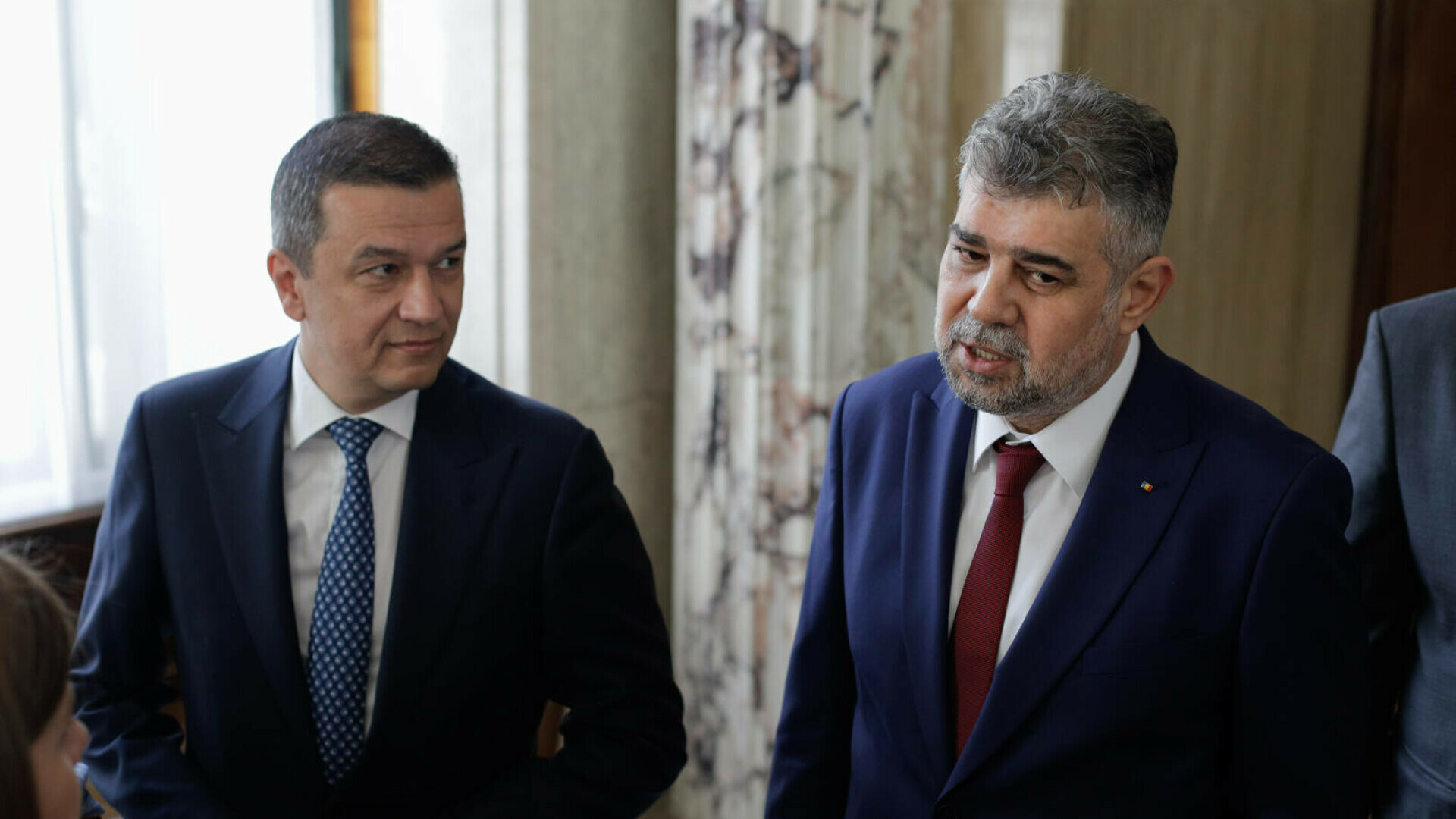 Se caută un Guvern. PSD anunță că vrea ”recunoașterea realizărilor incontestabile ale guvernării din ultimii trei ani”