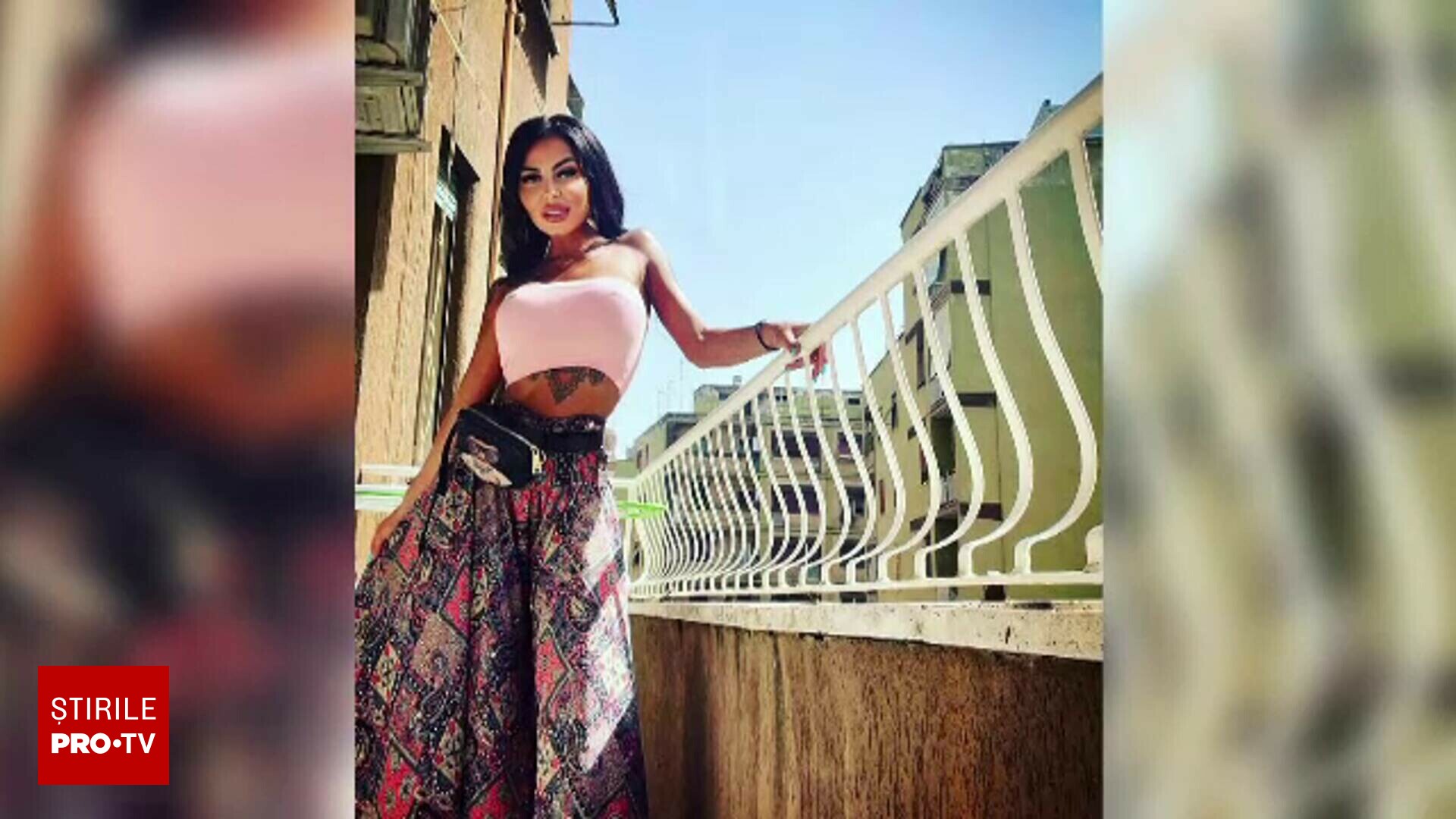 O româncă dispărută de trei săptămâni în Toscana a fost găsită moartă. Cine este principalul suspect