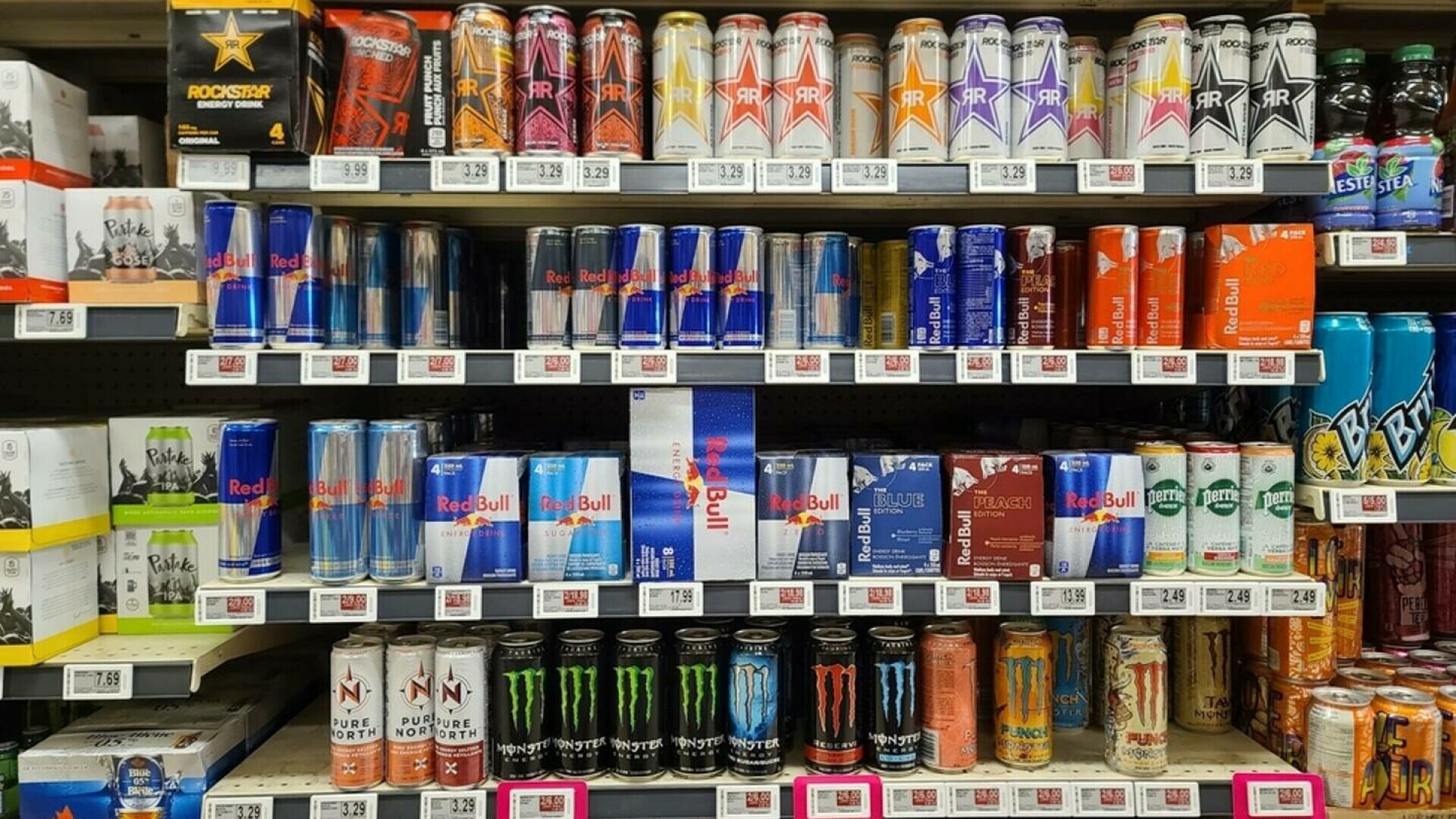 Ingredientul promovat drept sănătos, dar, de fapt, poate produce cancer. Se găsește în multe băuturi