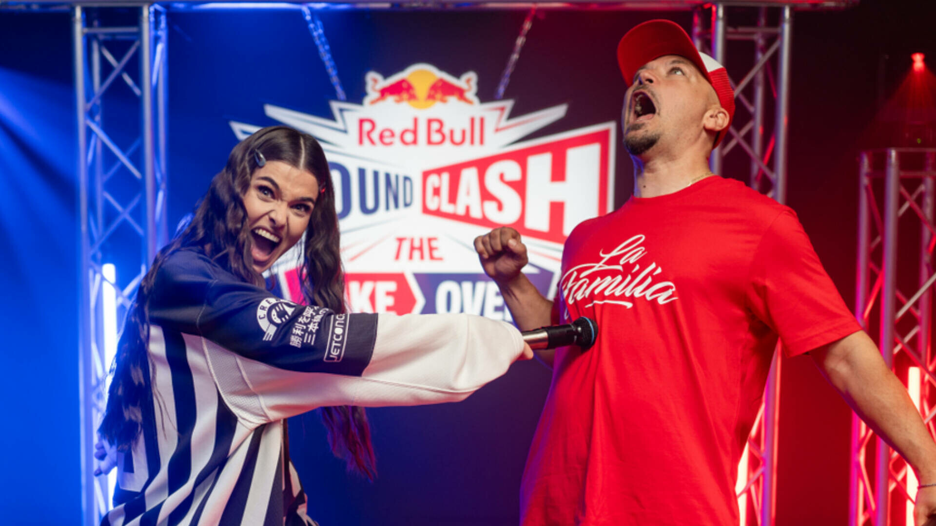 Red Bull SoundClash 2025