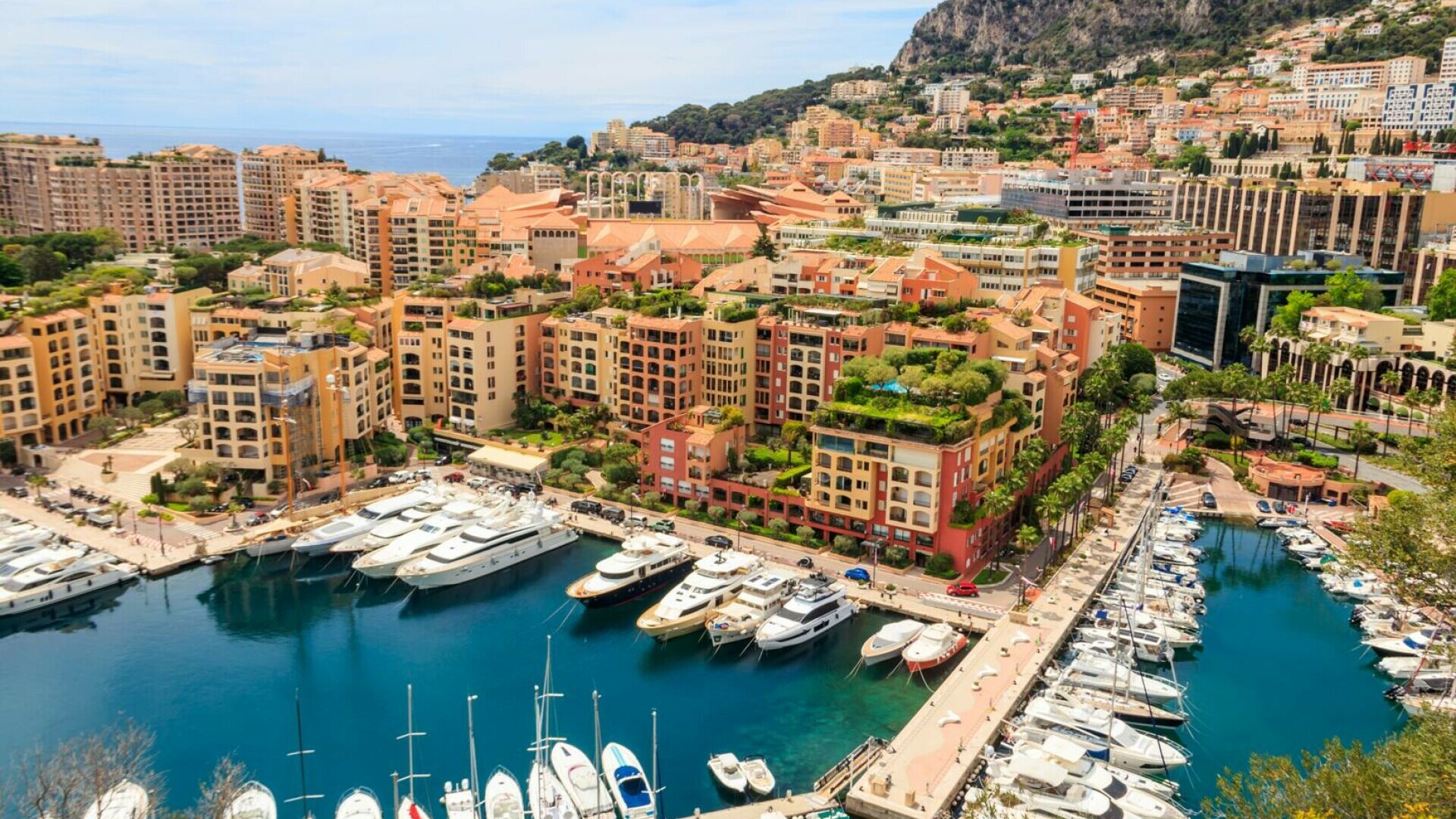 Monte Carlo - Monaco. Cum ajungi, ce vizitezi și ce să faci. Sfaturi utile pentru turiști