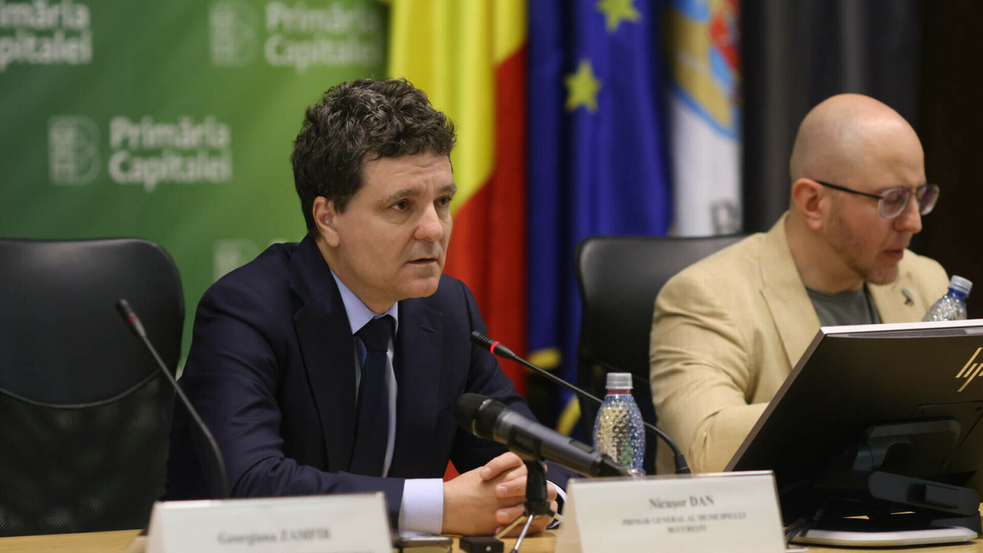 Nicușor Dan despre cât vor dura negocierile pentru noul guvern. Ce spune despre un premier de la PSD
