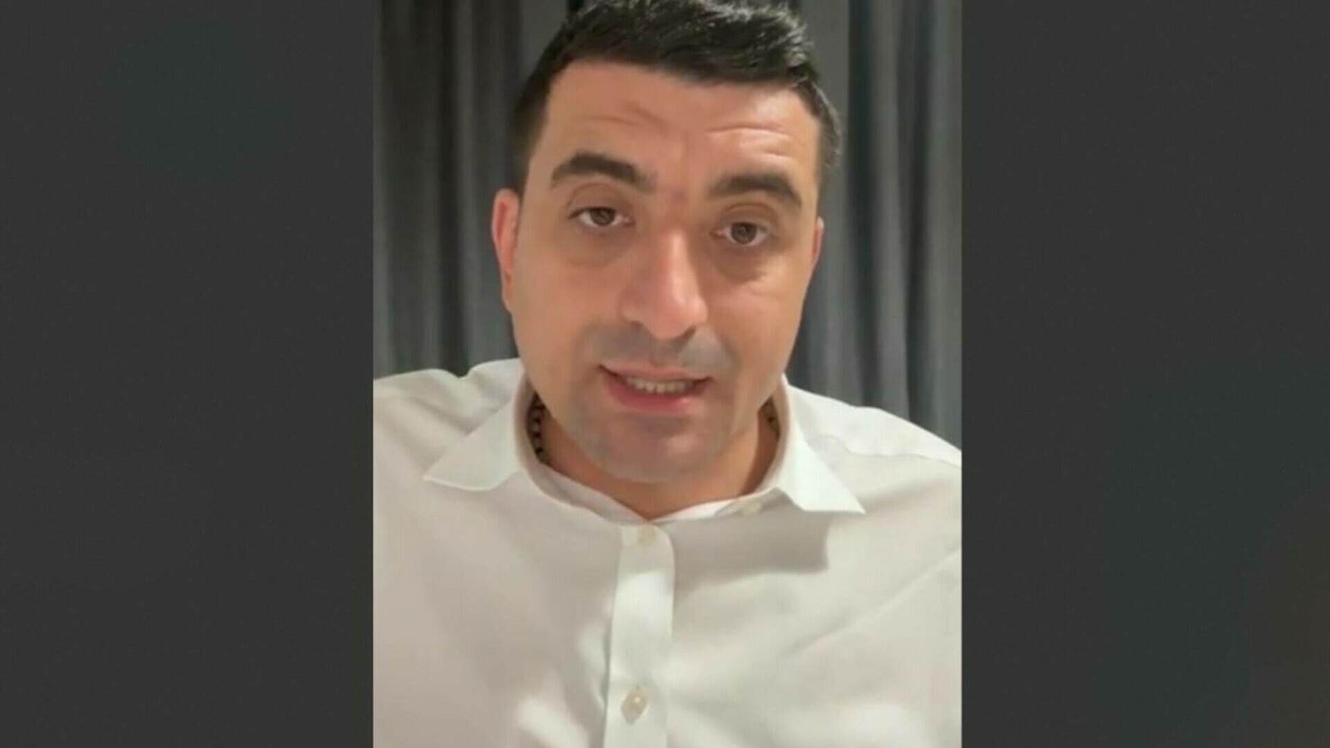 De ce îi este frică lui George Simion să participe la proteste: ”Și eu și domnul Călin Georgescu suntem foarte monitorizați”
