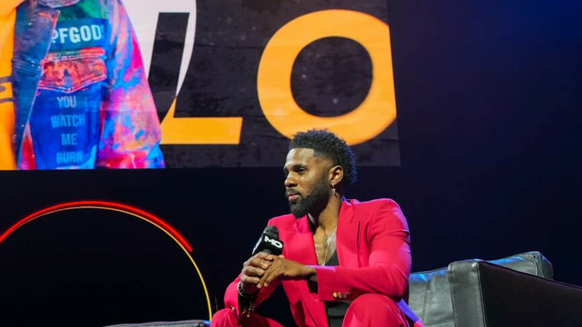 Jason Derulo la FOMO: 15 reguli pentru a-ți trăi visul și un reminder că succesul nu e întâmplare